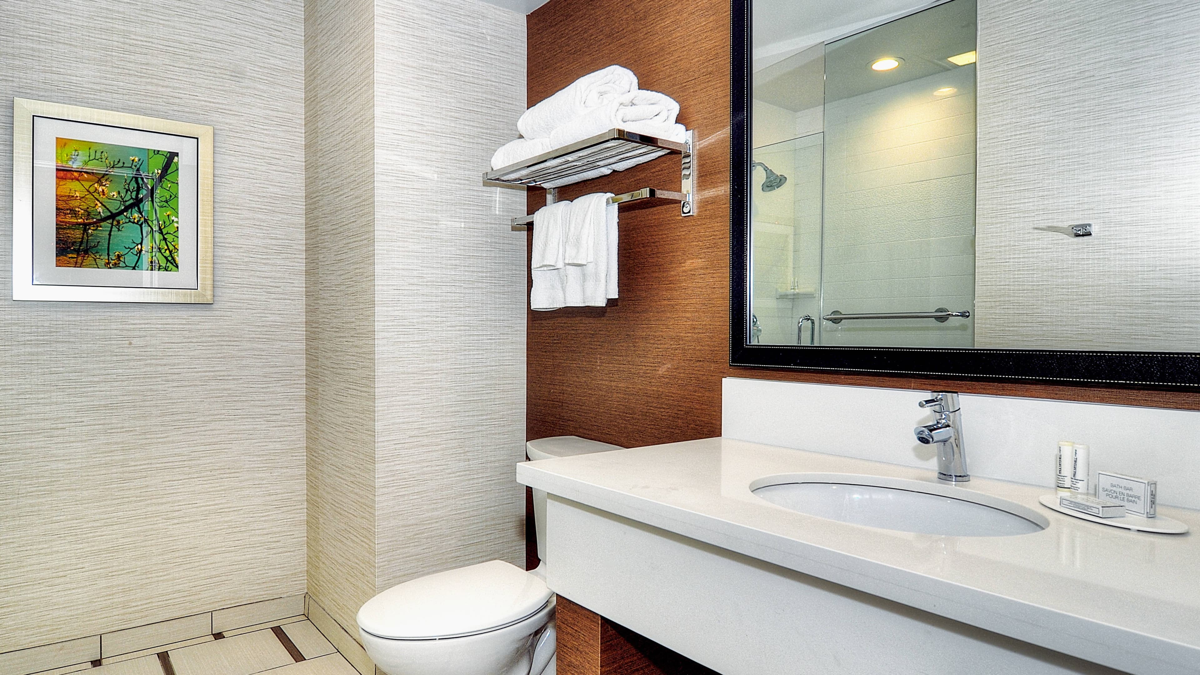 Fairfield Inn & Suites Los Angeles Rosemead — 7