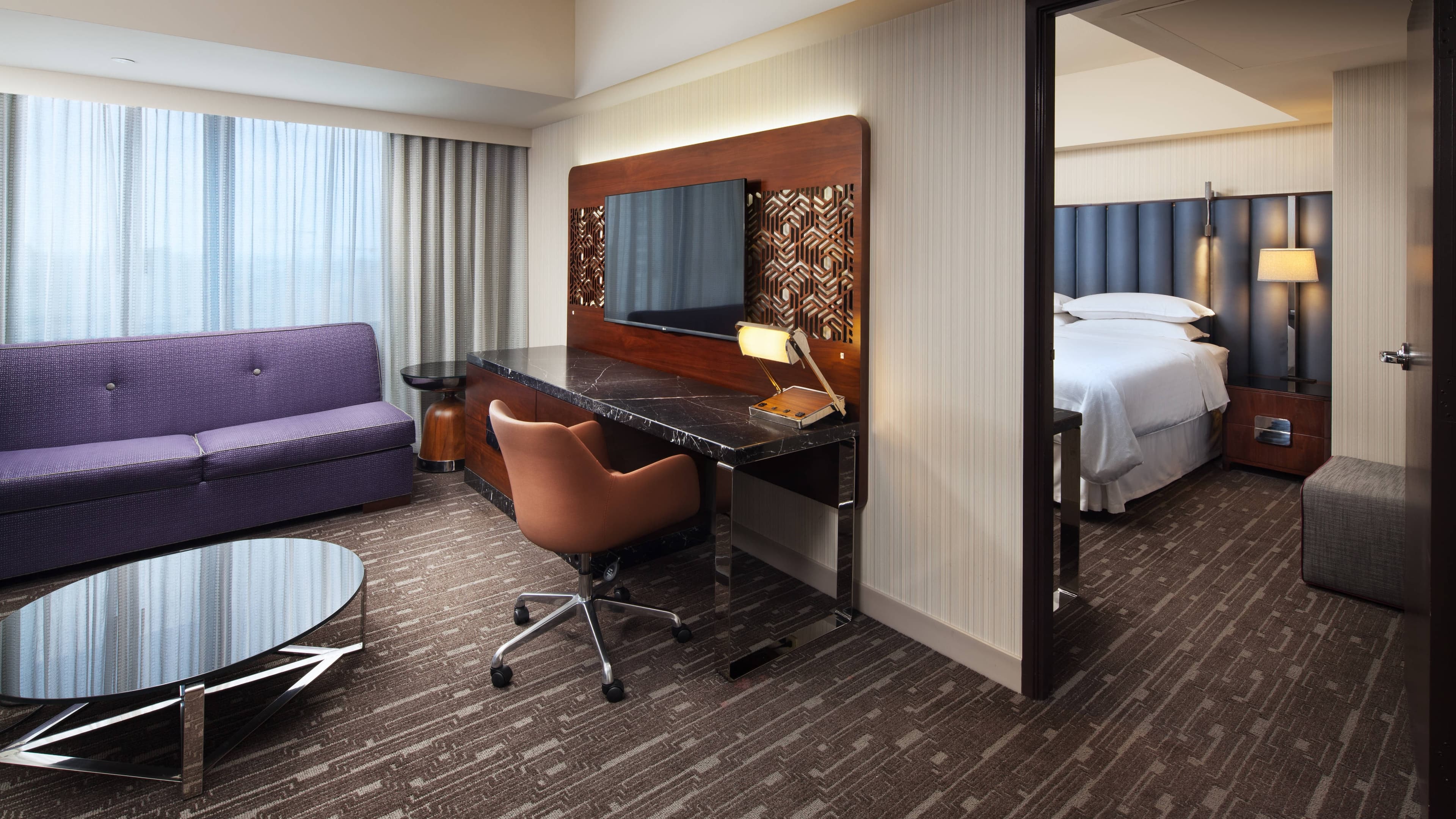 Sheraton Grand Los Angeles — 29
