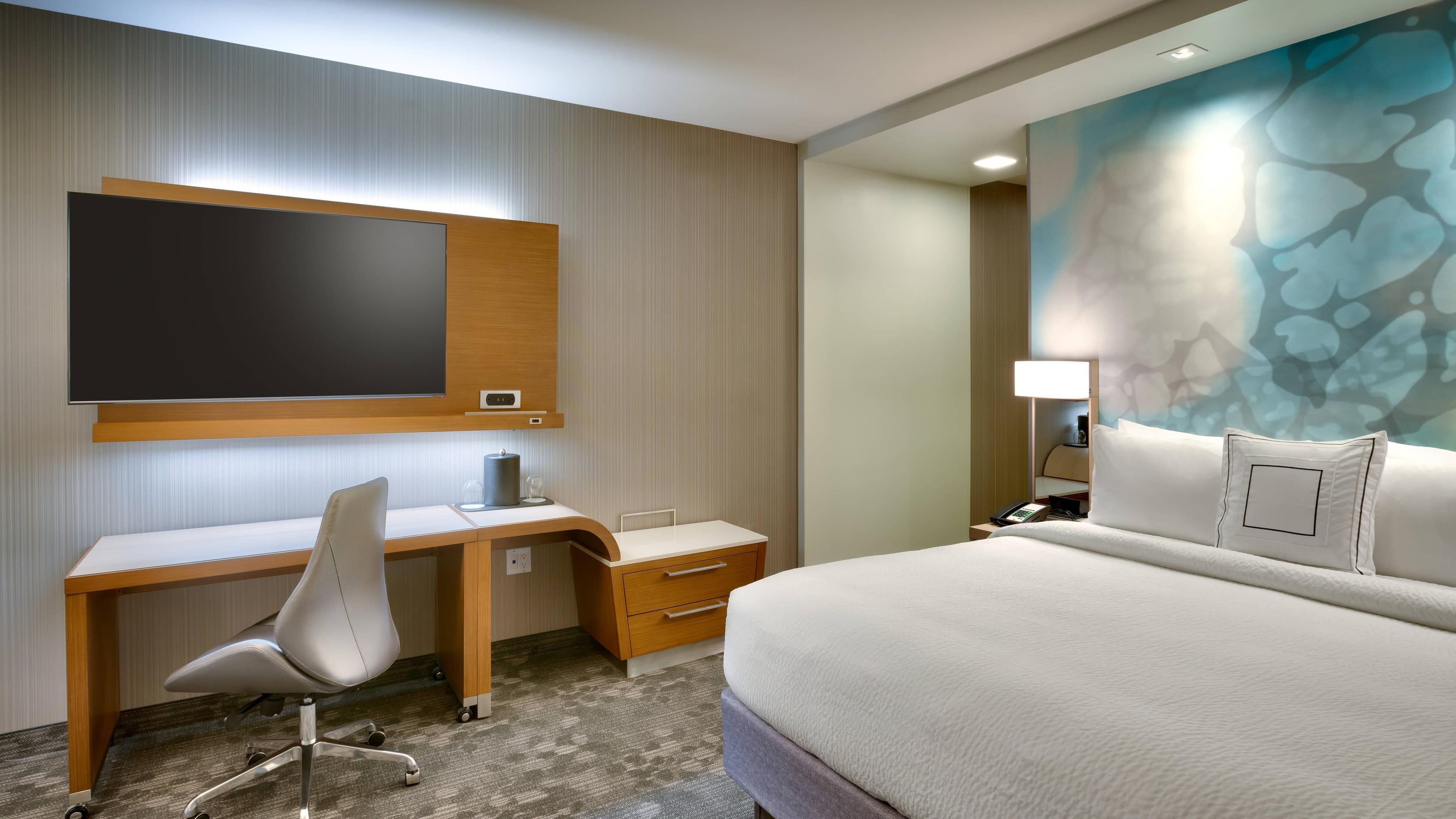 InterContinental Los Angeles Downtown — 8