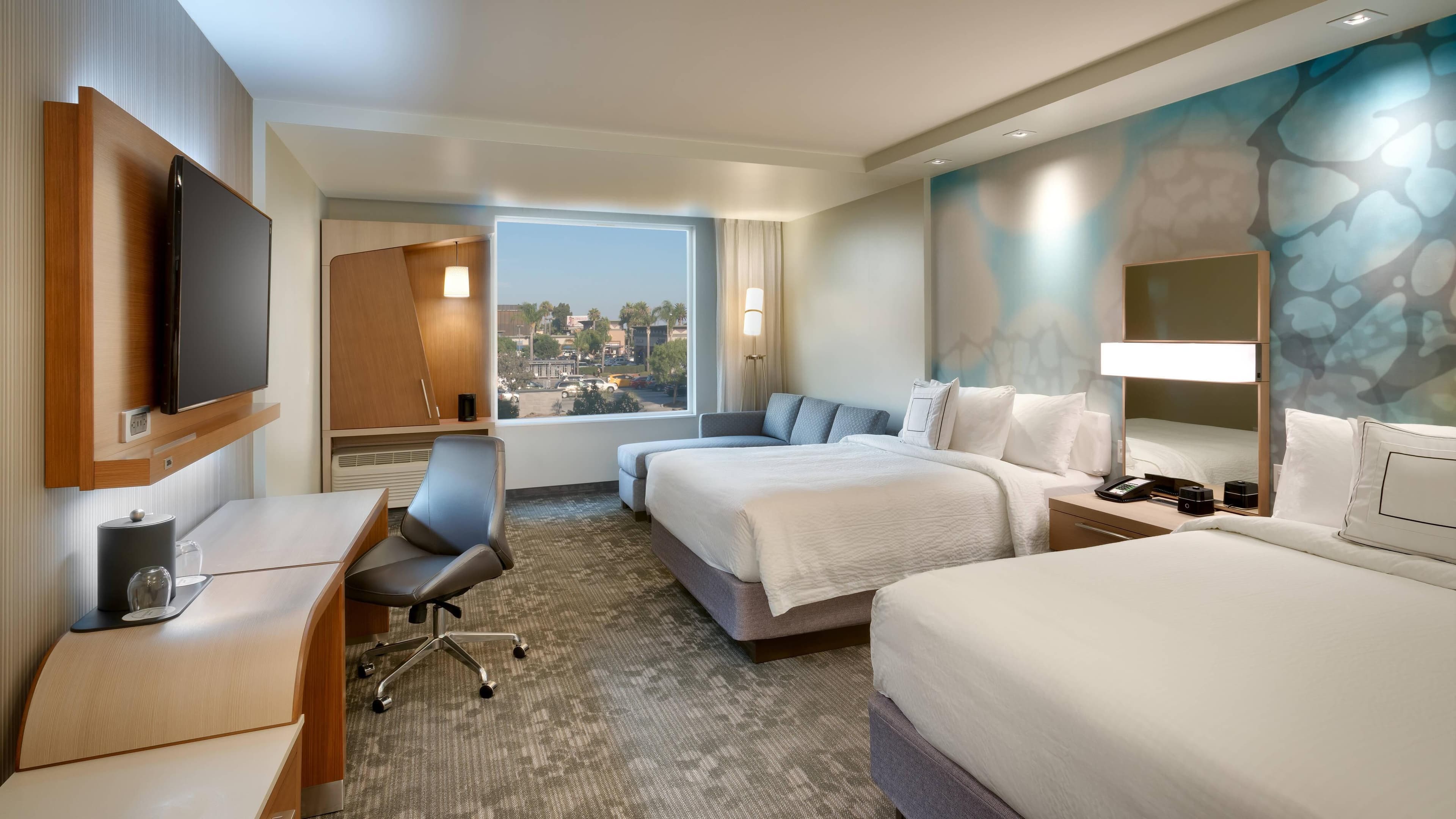 InterContinental Los Angeles Downtown — 46