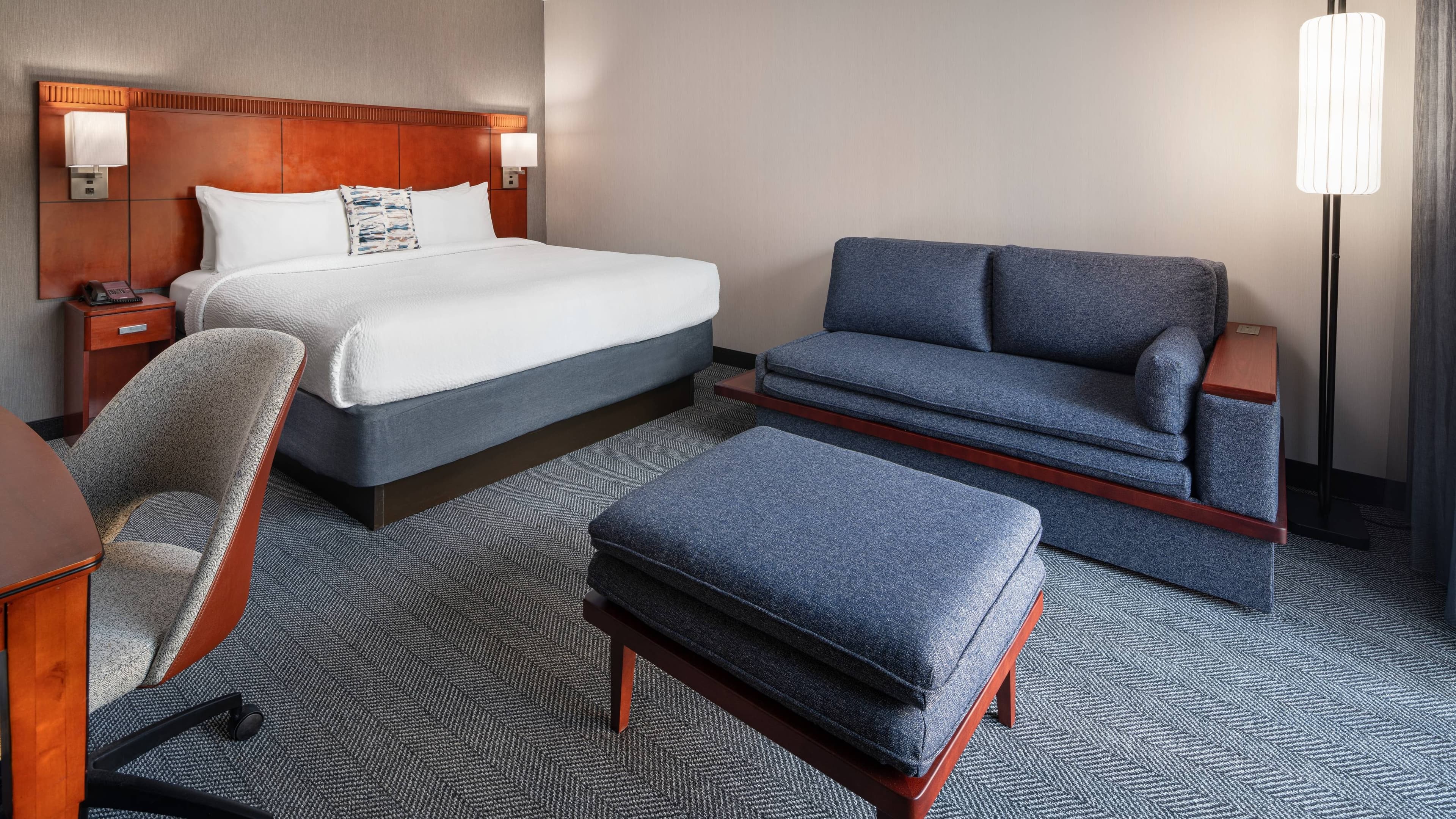 Guest room - Image 1