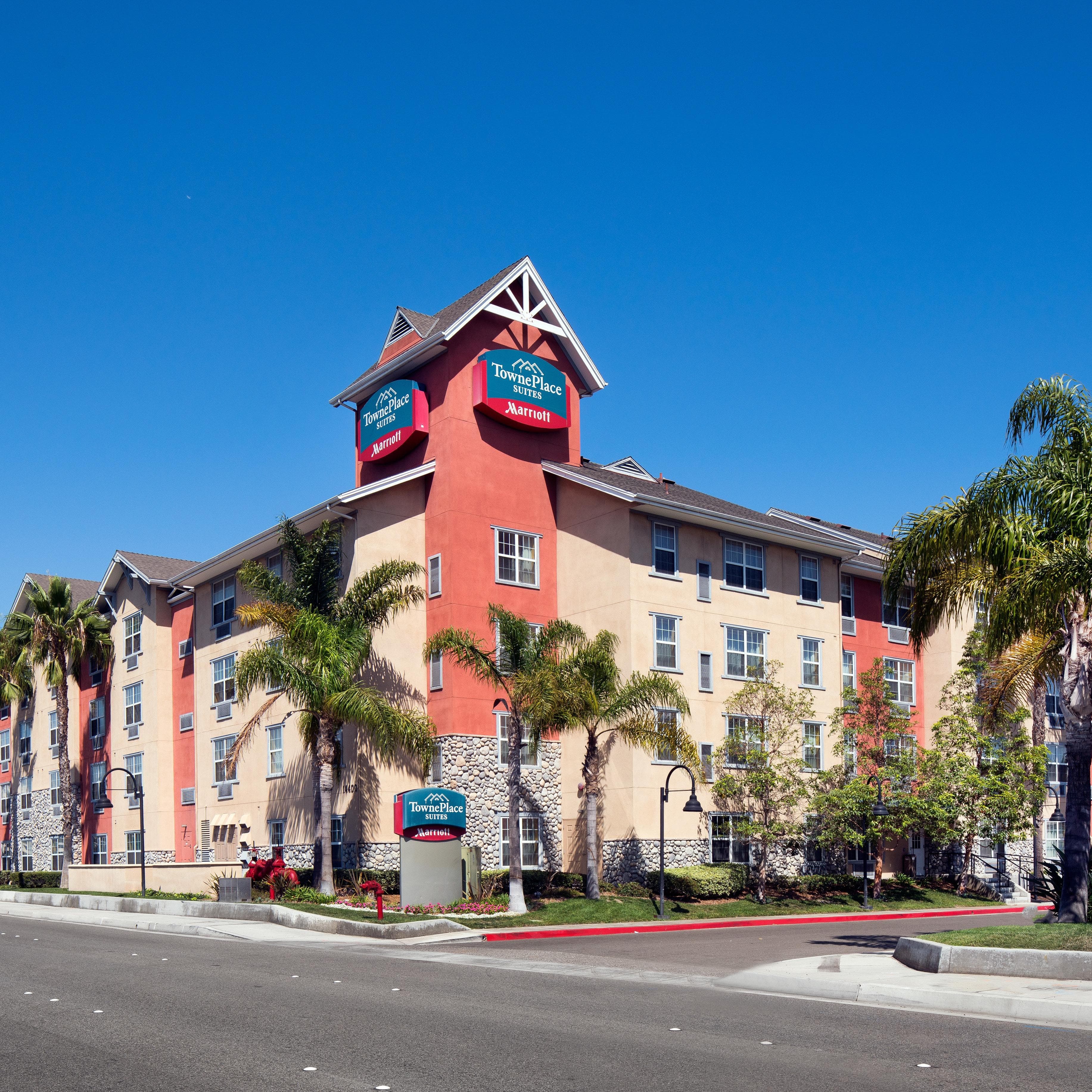 TownePlace Suites Los Angeles LAX/Manhattan Beach - Image 1