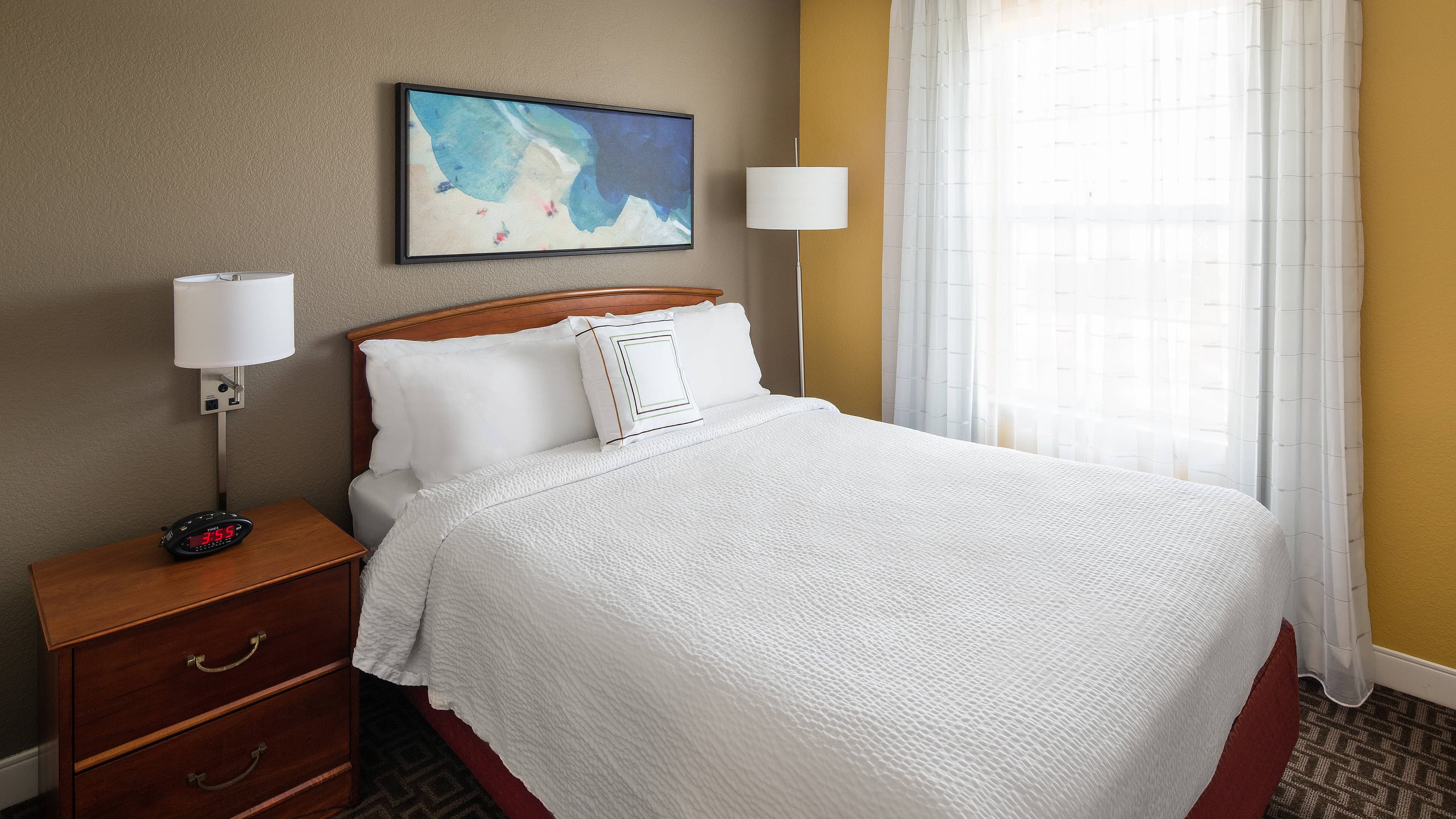 TownePlace Suites Los Angeles LAX/Manhattan Beach — 17