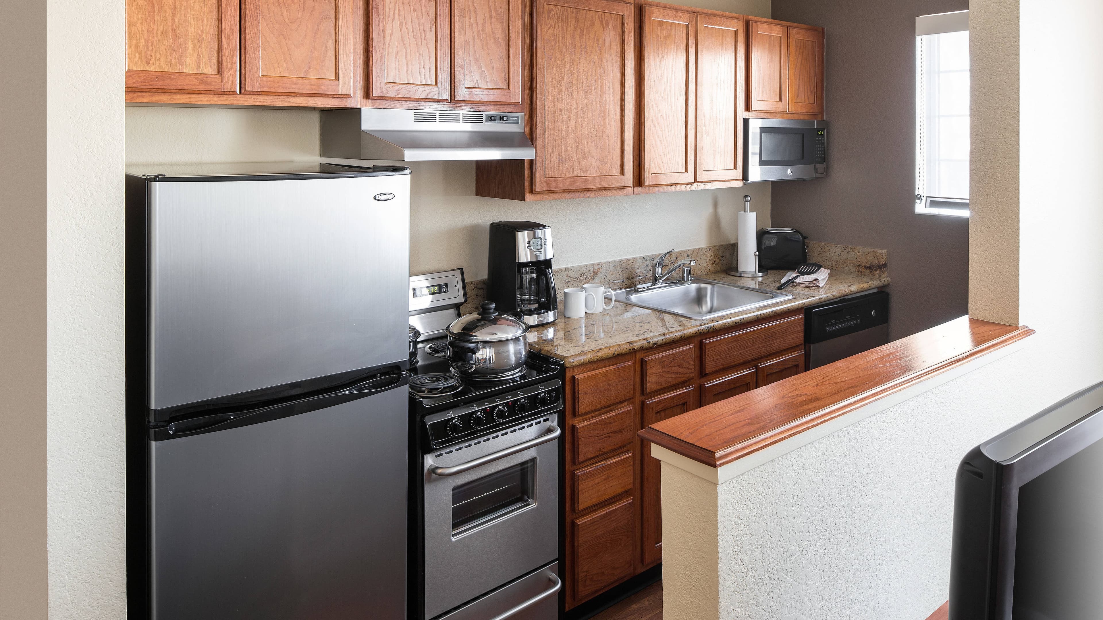 TownePlace Suites Los Angeles LAX/Manhattan Beach — 21
