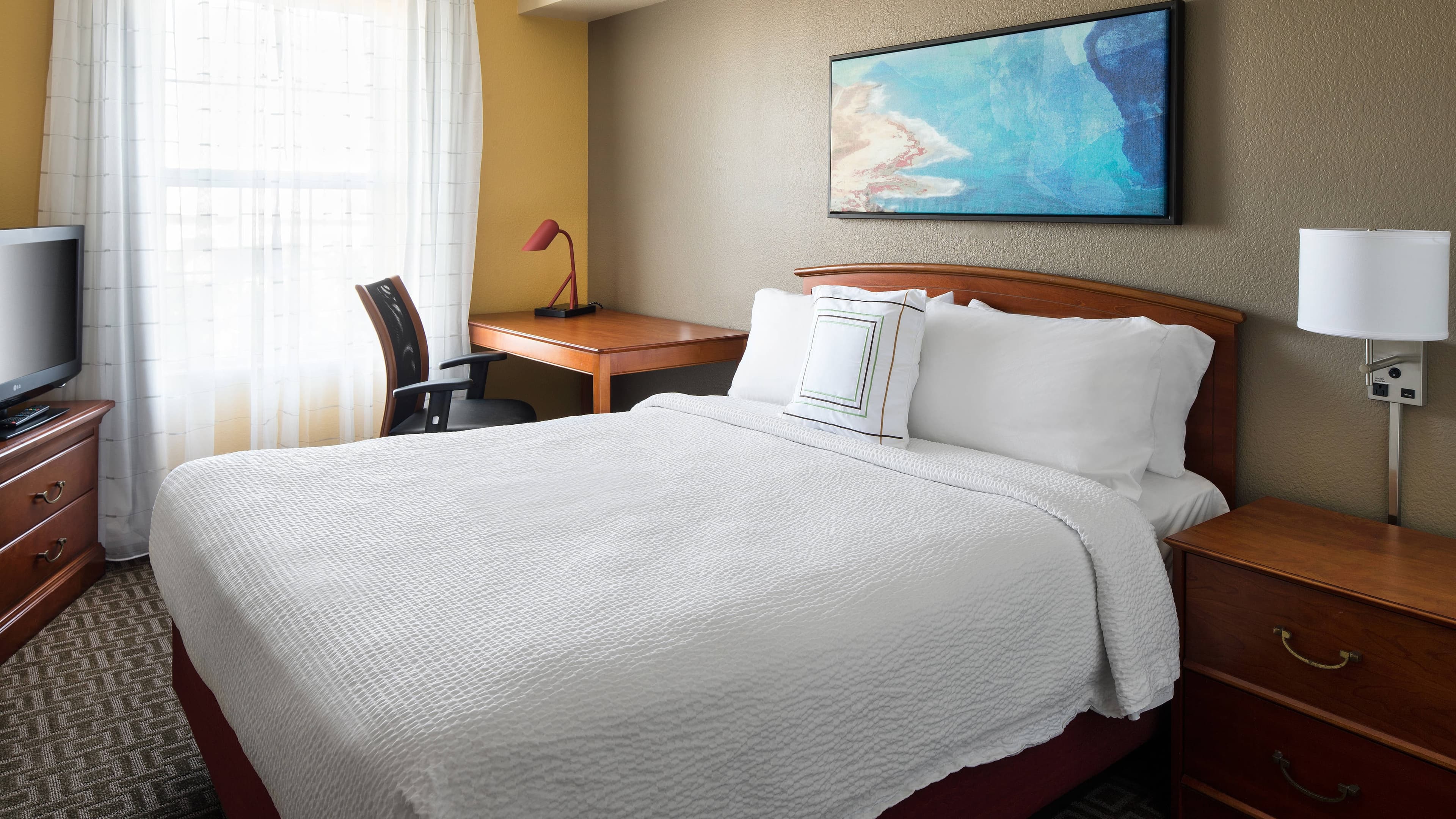 TownePlace Suites Los Angeles LAX/Manhattan Beach — 18