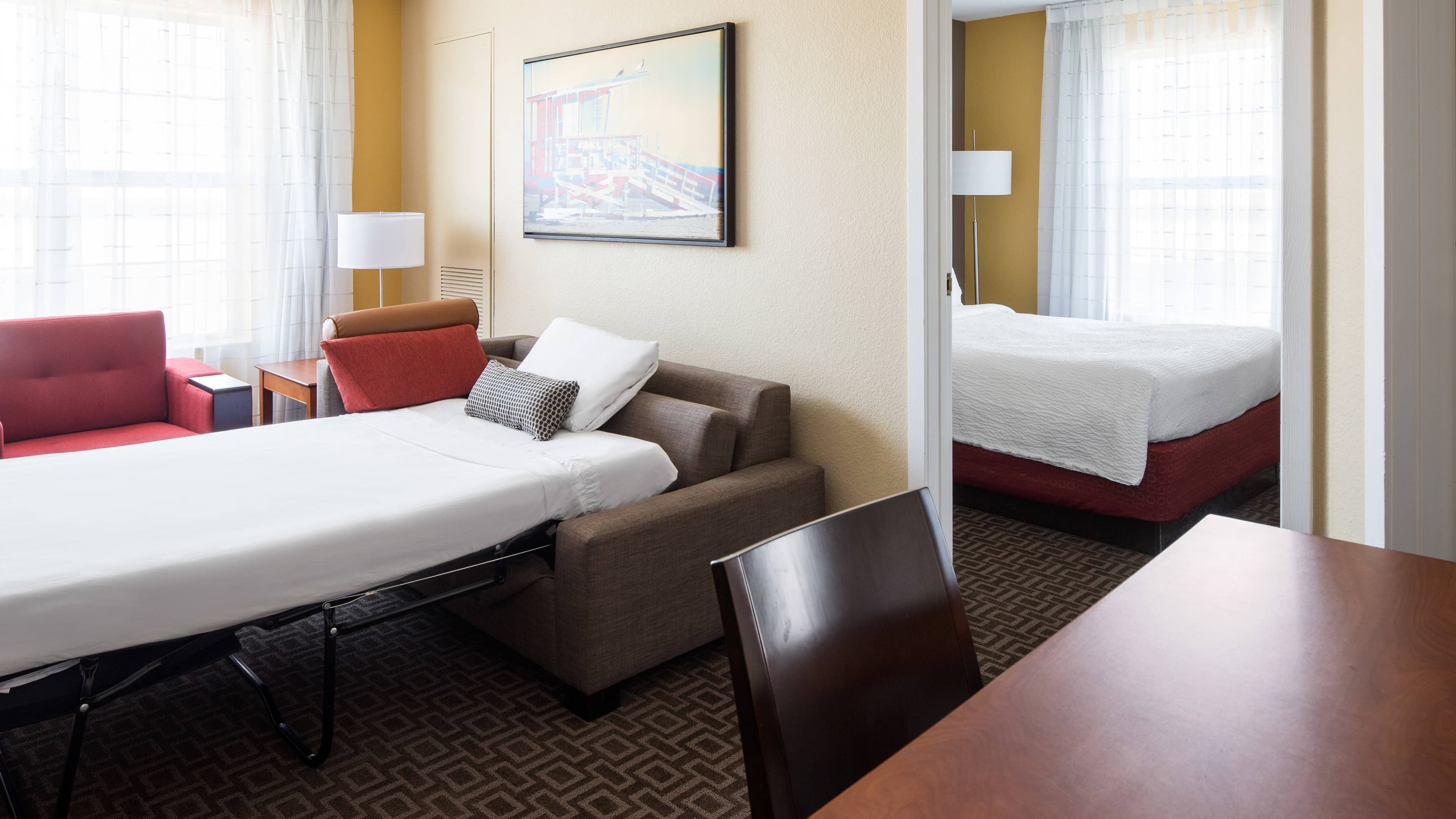 TownePlace Suites Los Angeles LAX/Manhattan Beach - Image 4