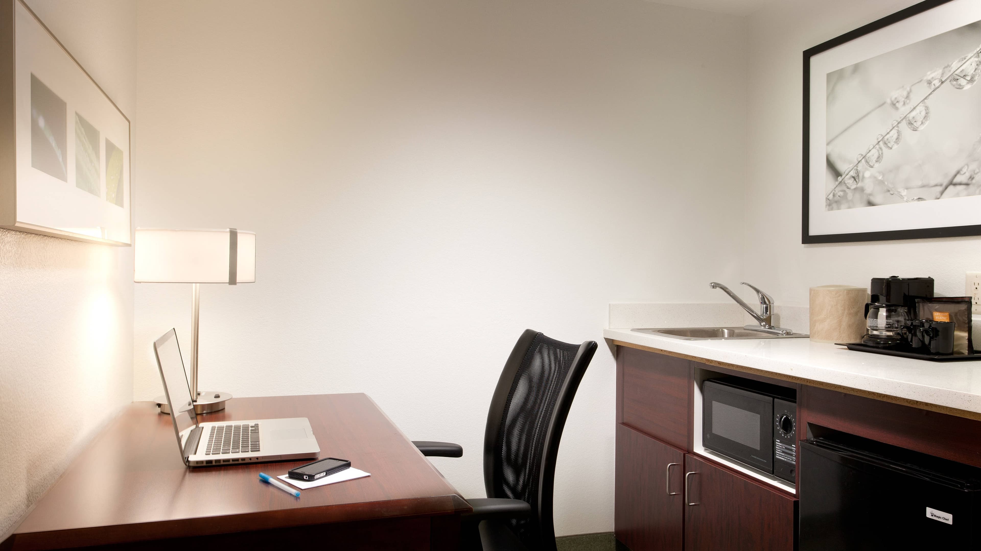 SpringHill Suites Los Angeles LAX/Manhattan Beach - Image 4