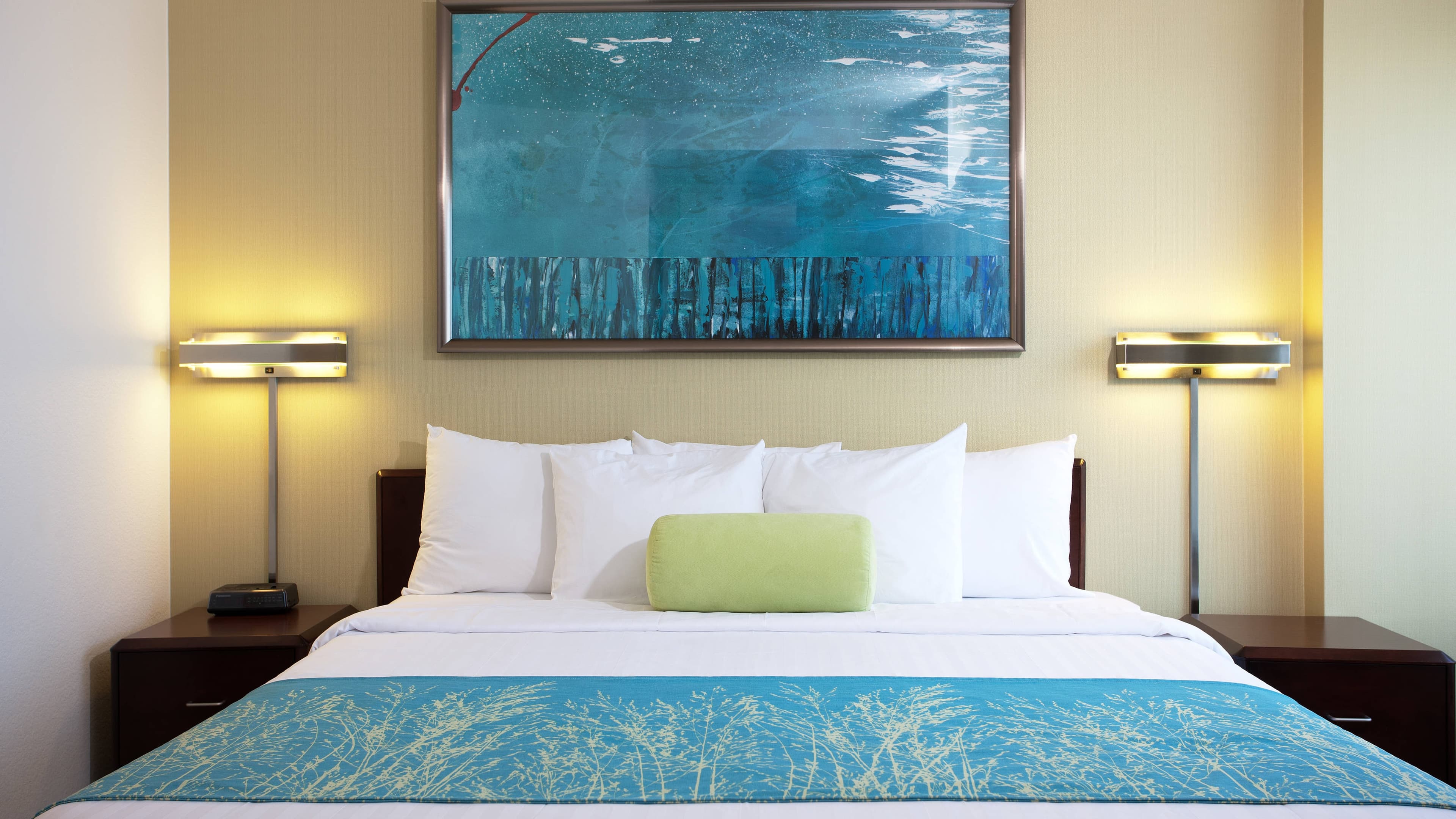 SpringHill Suites Los Angeles LAX/Manhattan Beach — 11