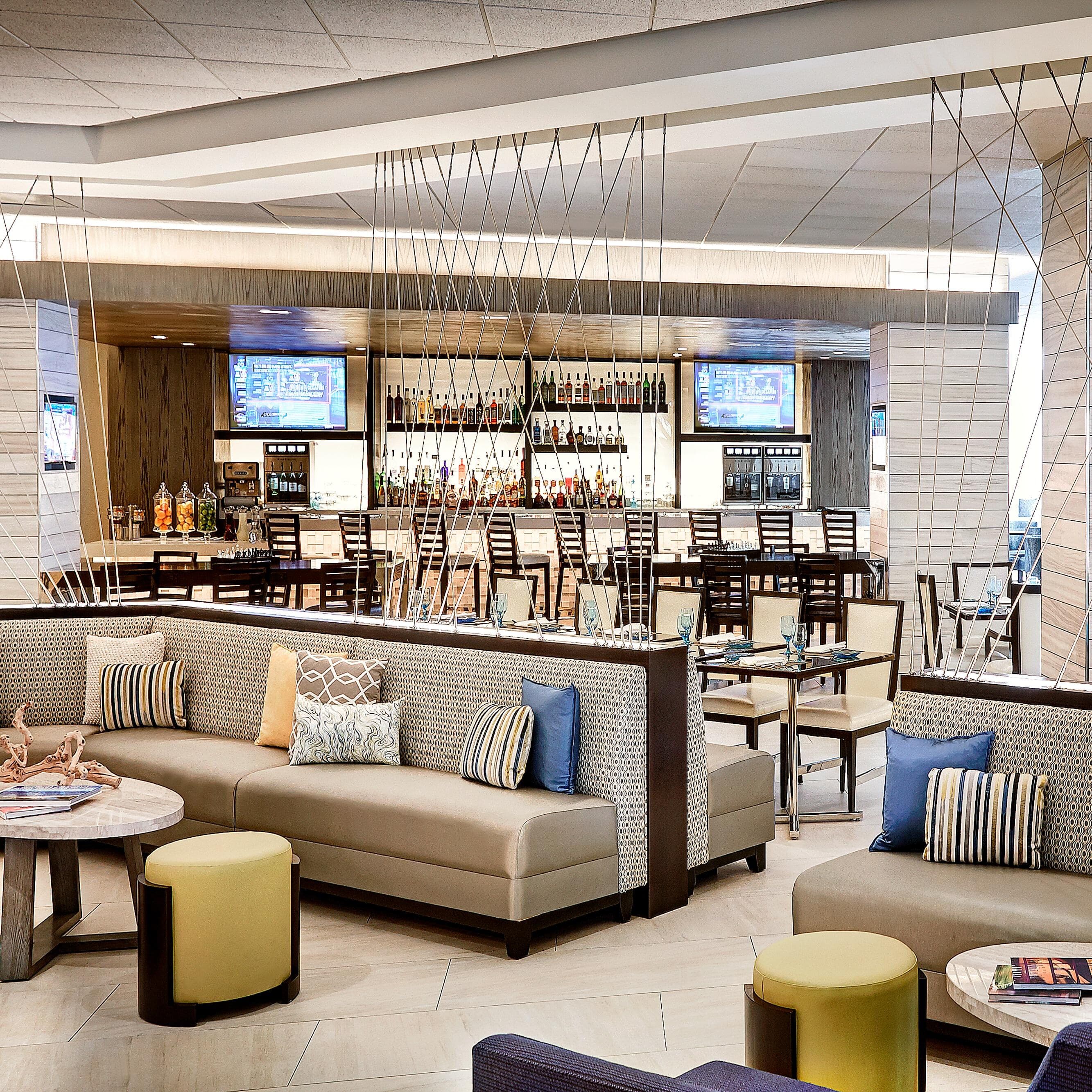 Irvine Marriott - Image 1
