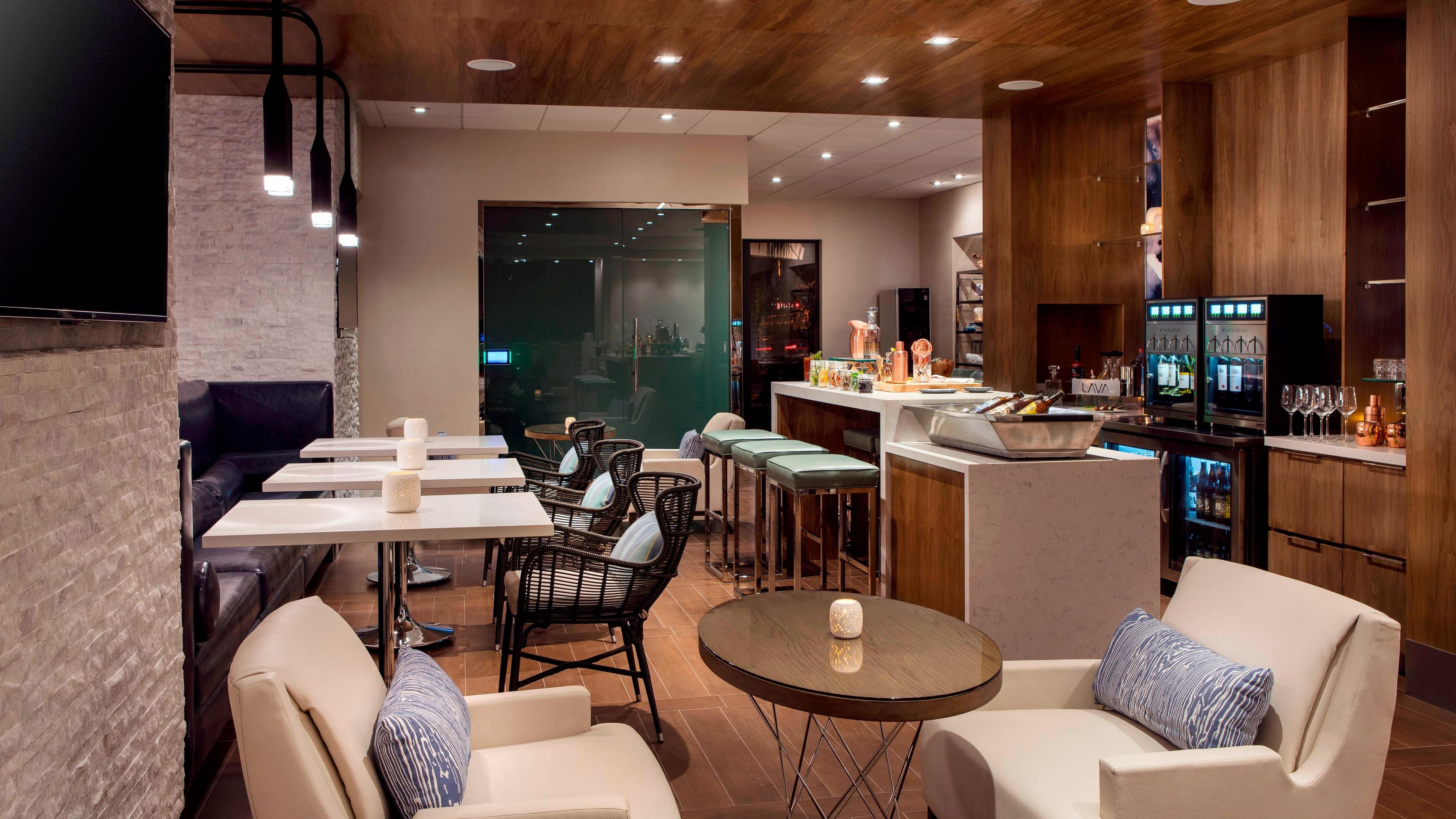 Irvine Marriott — 11