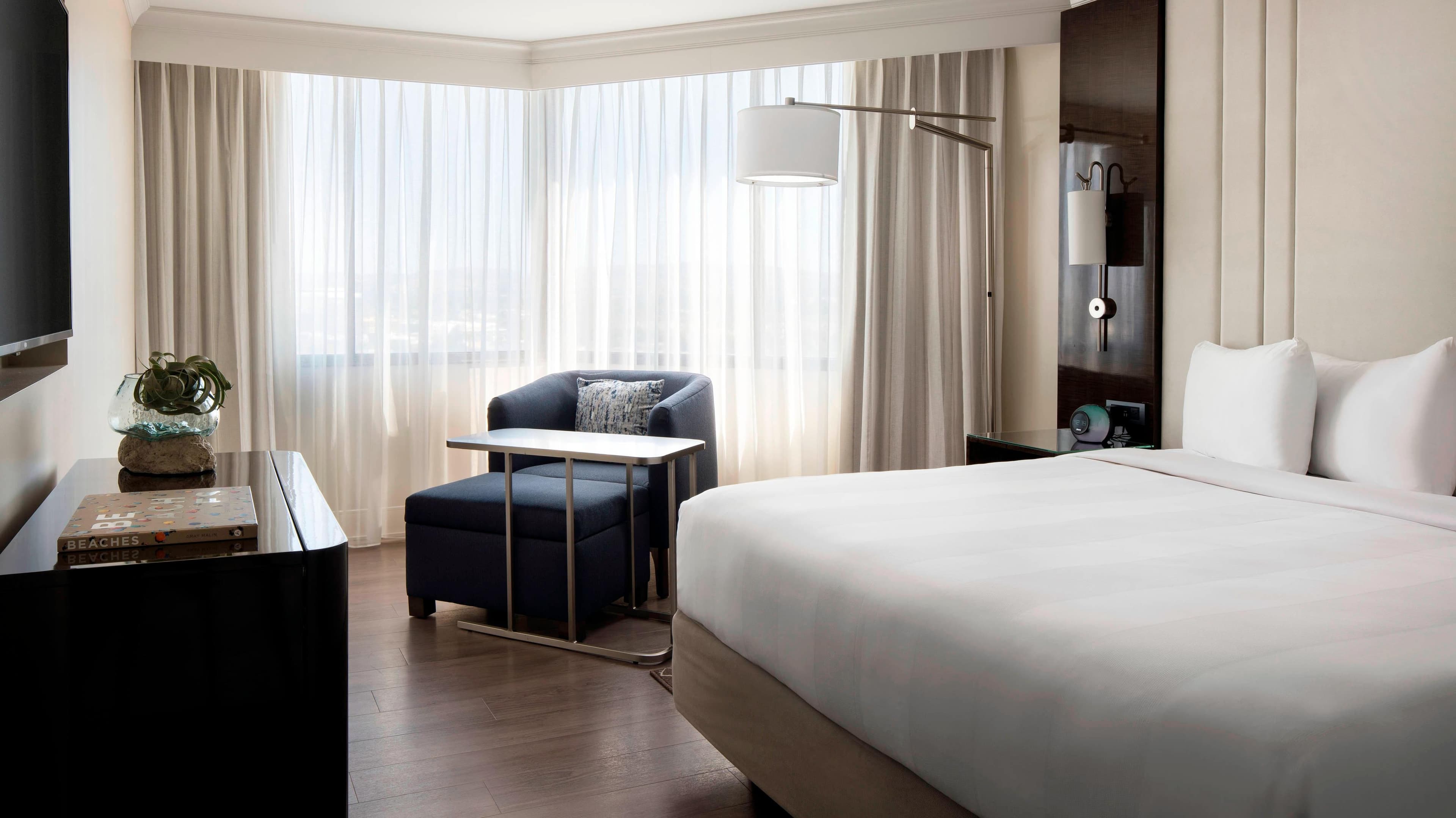 Irvine Marriott — 31
