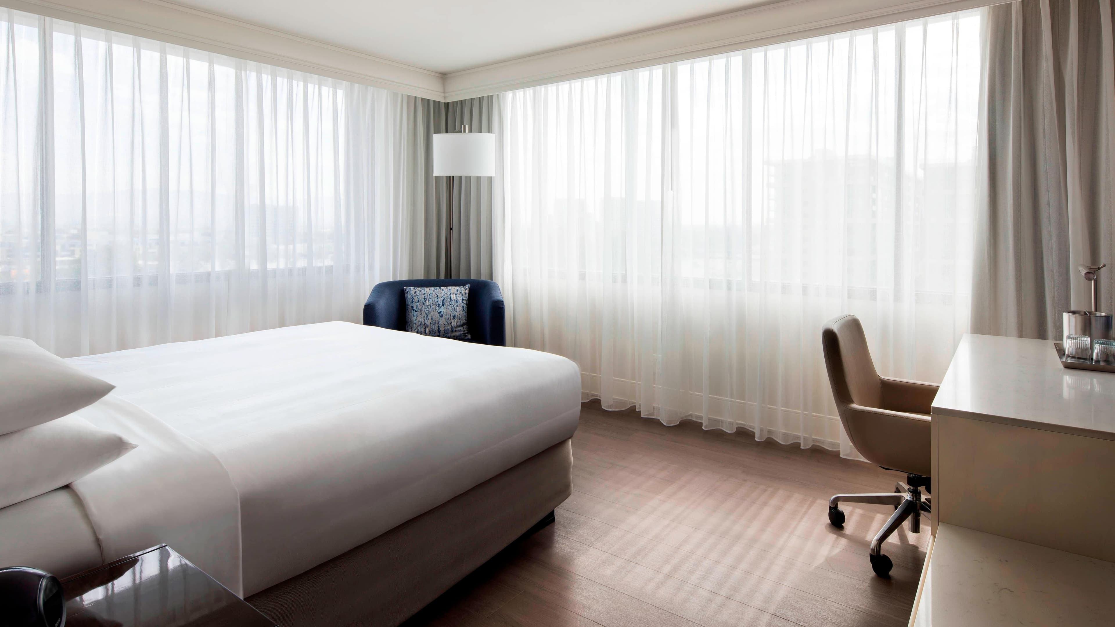 Irvine Marriott — 43