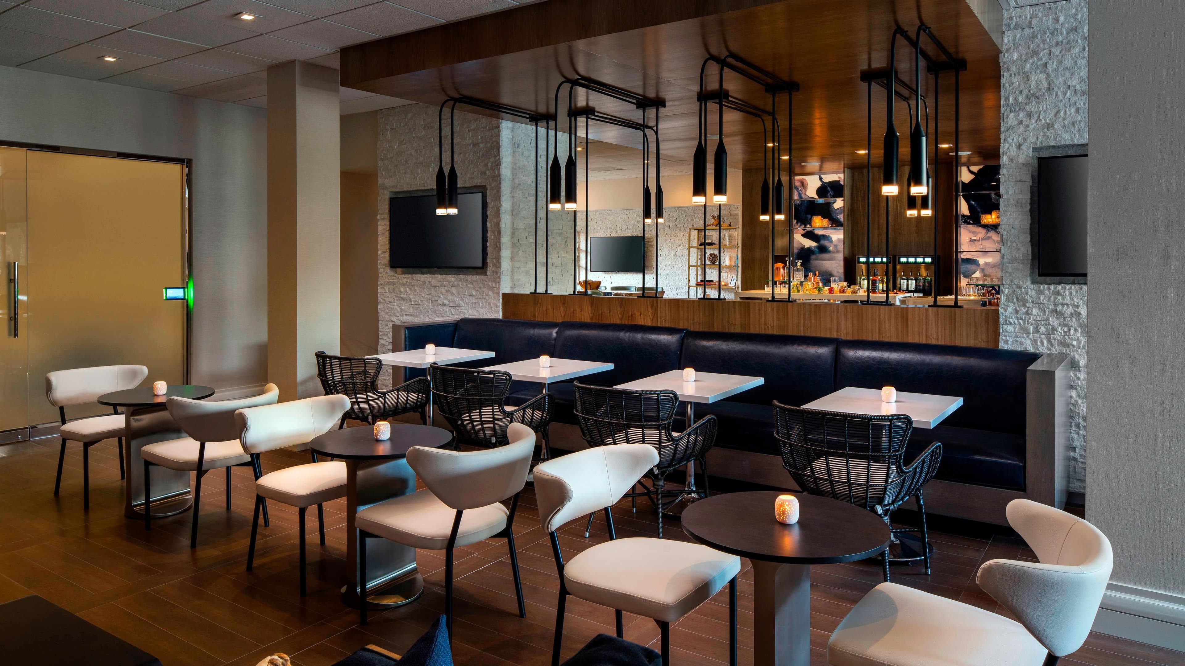 Irvine Marriott — 12