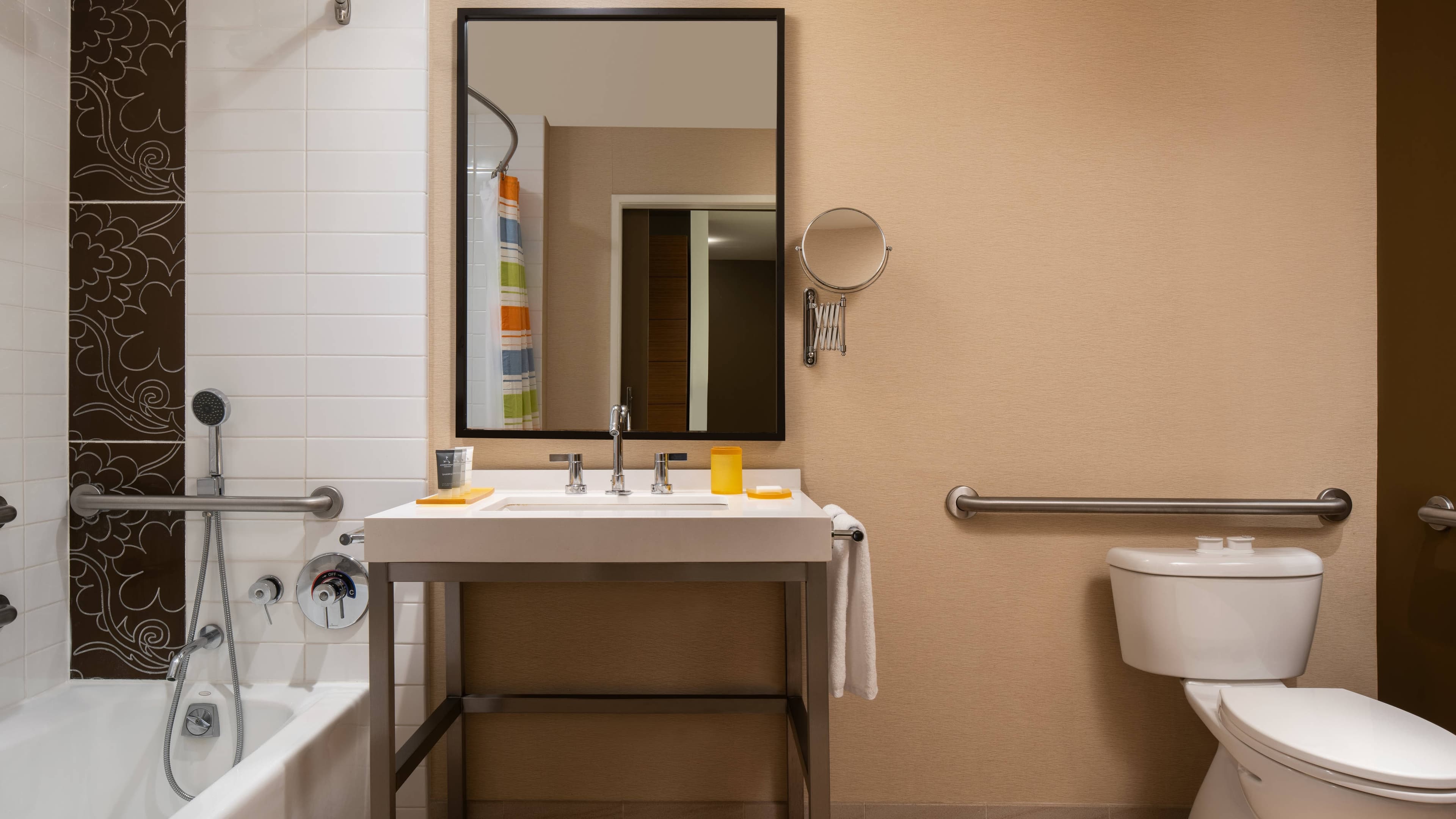 JW Marriott Los Angeles L.A. LIVE - Image 5