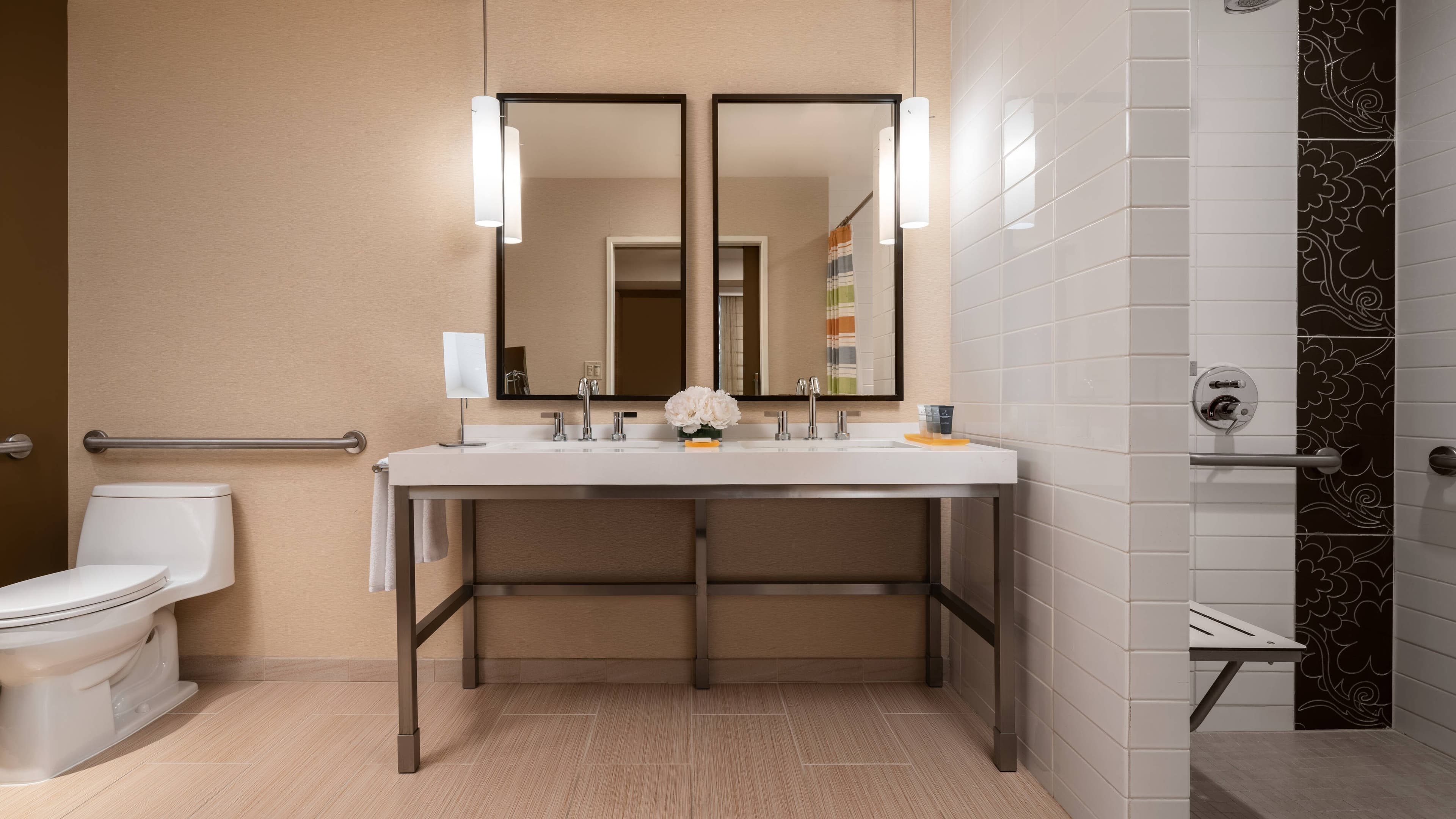 JW Marriott Los Angeles L.A. LIVE — 47