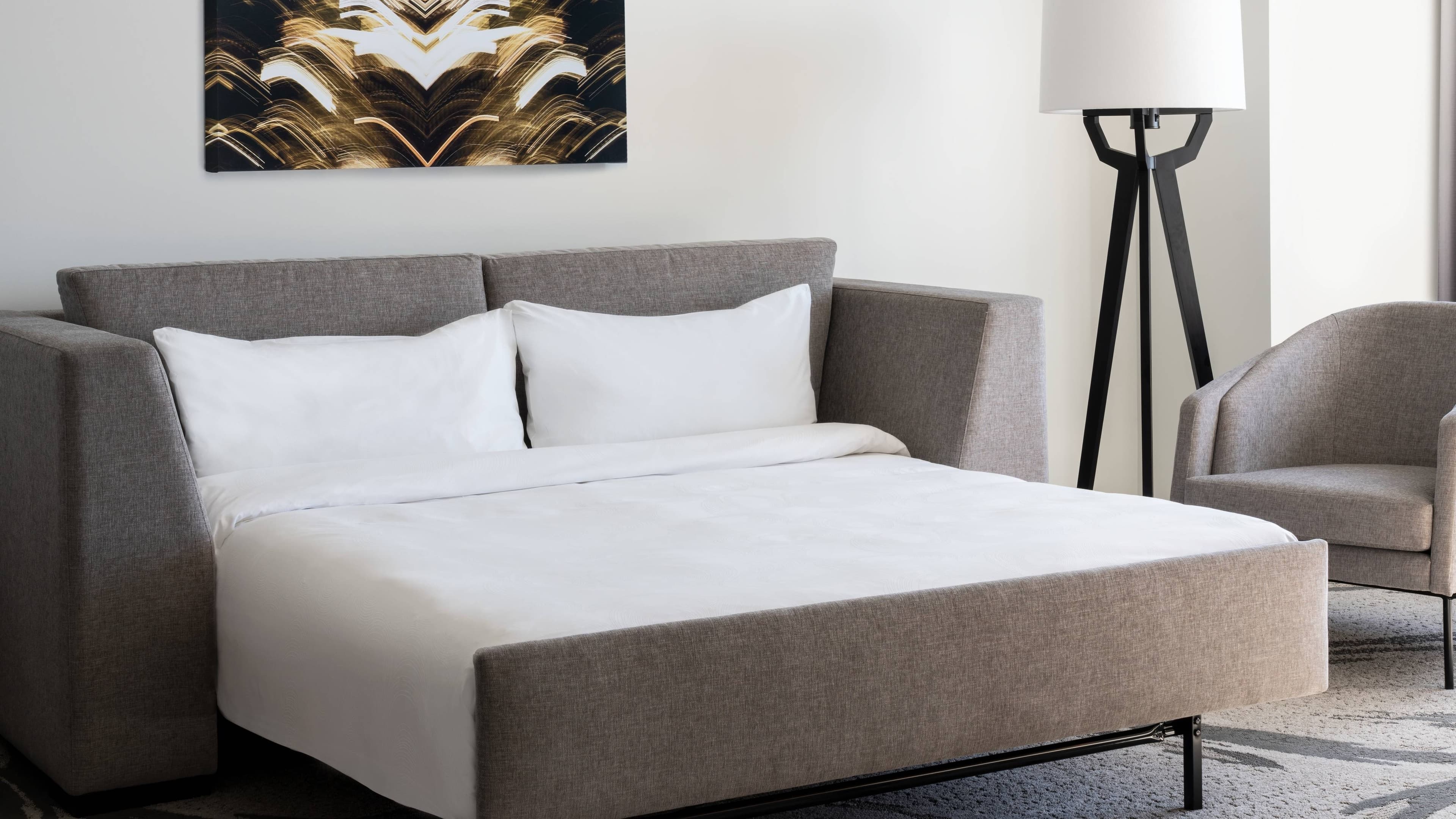 JW Marriott Los Angeles L.A. LIVE — 31