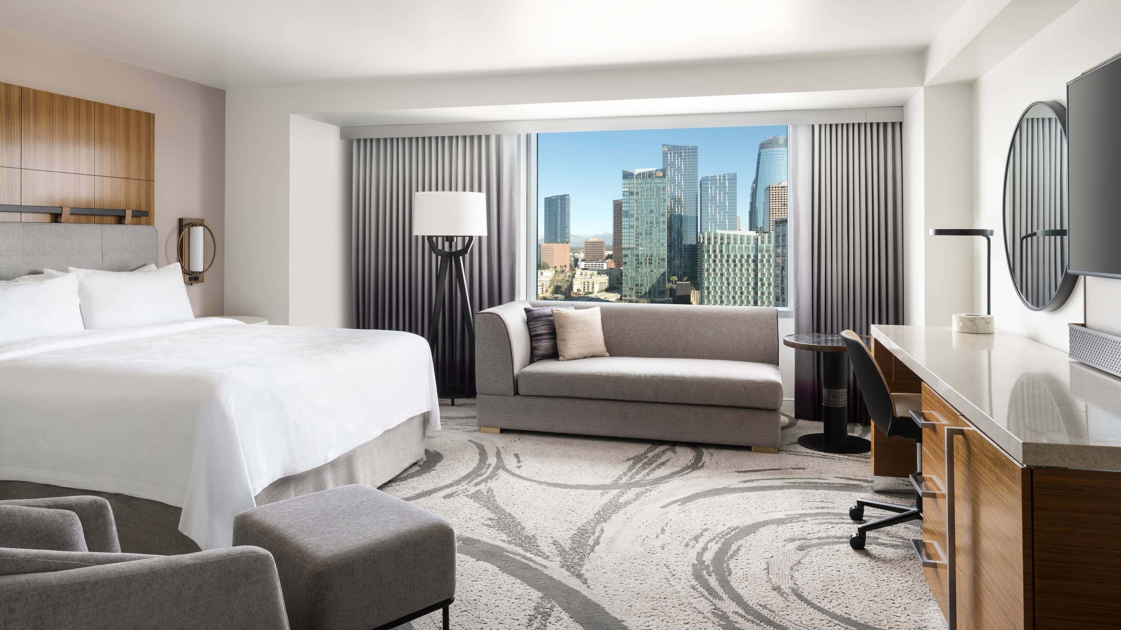 JW Marriott Los Angeles L.A. LIVE - Image 3