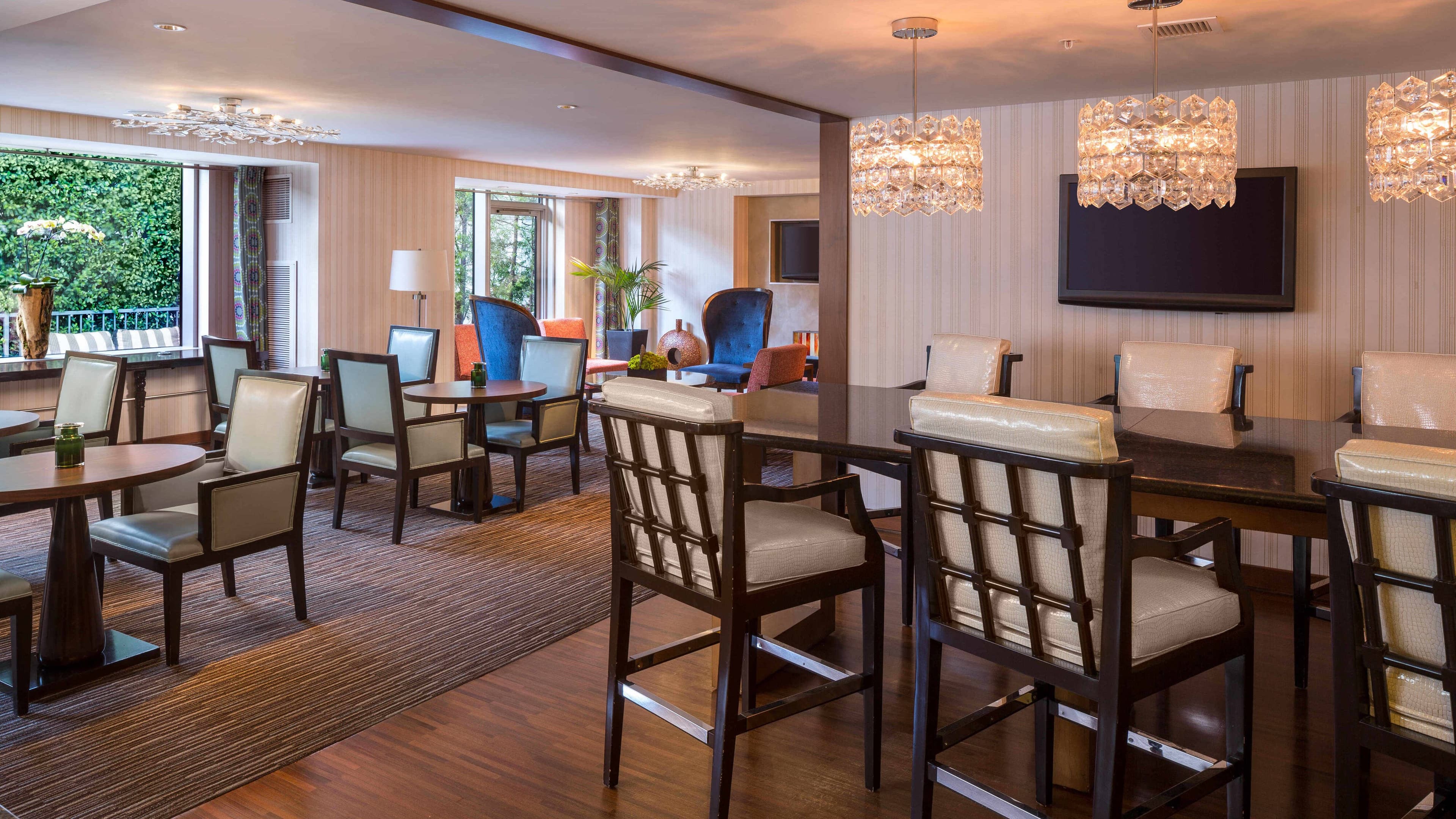 JW Marriott Los Angeles L.A. LIVE — 11