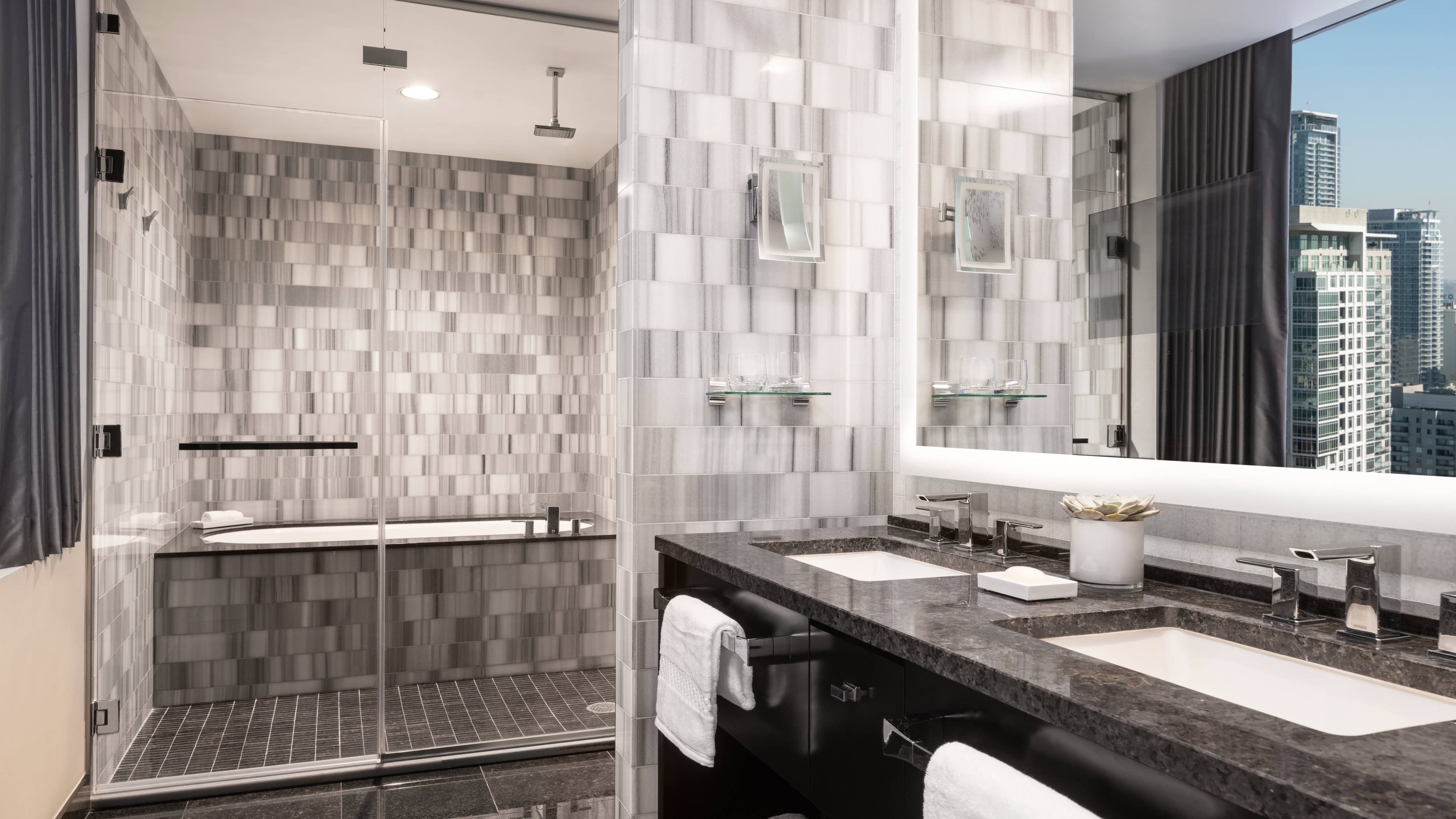 The Ritz-Carlton, Los Angeles — 71
