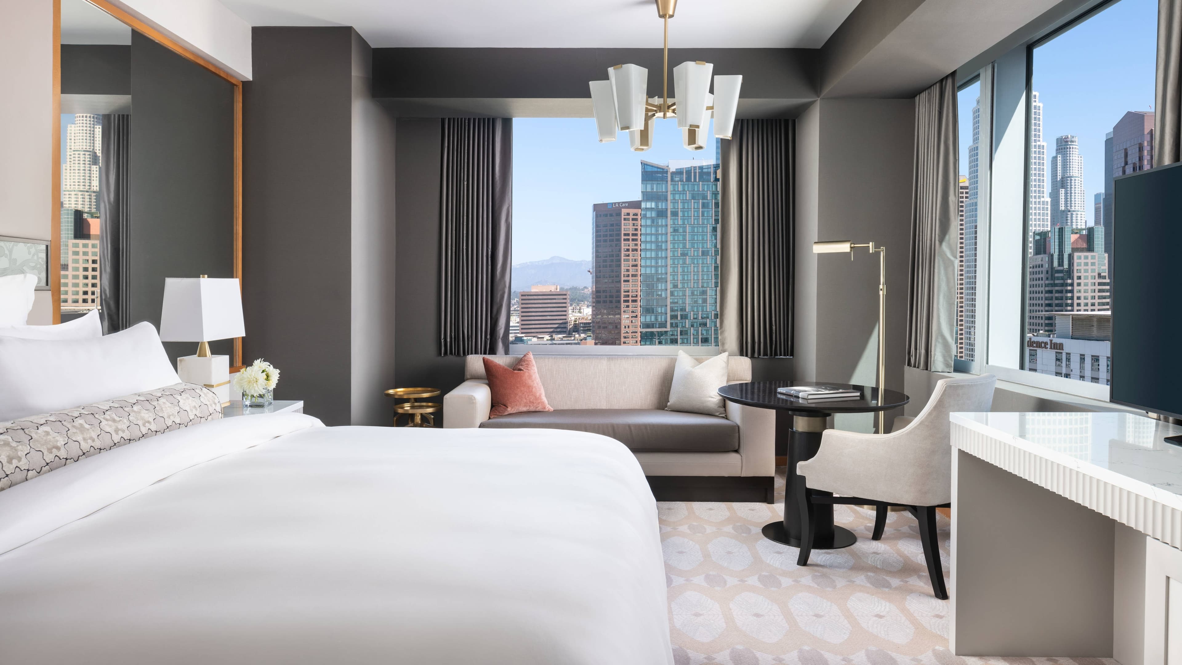 The Ritz-Carlton, Los Angeles — 70