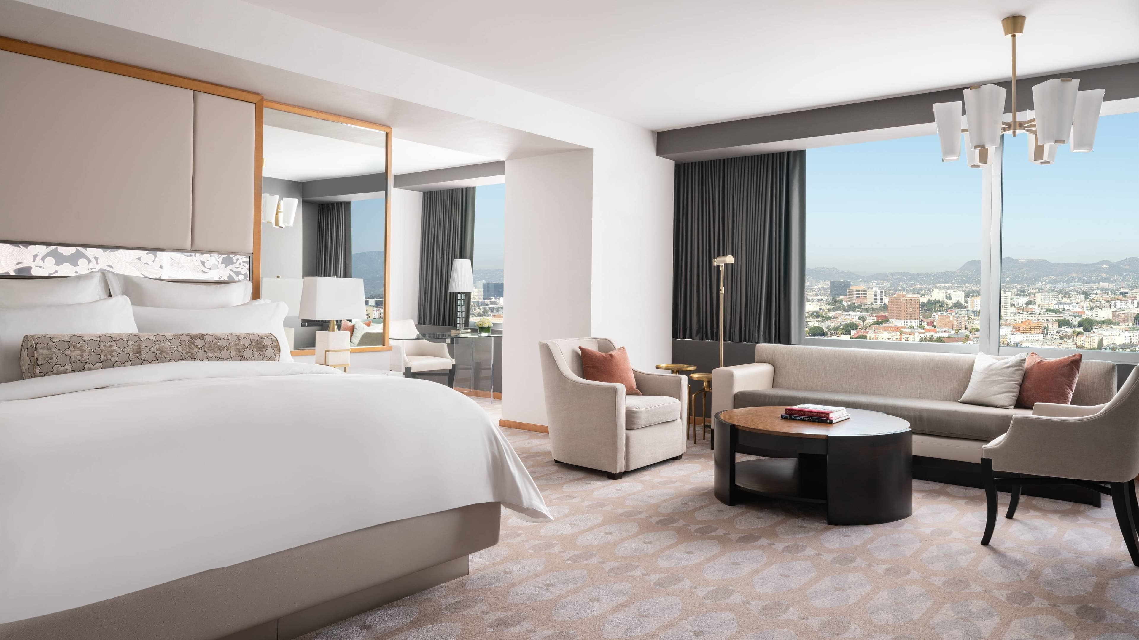 The Ritz-Carlton, Los Angeles - Image 2