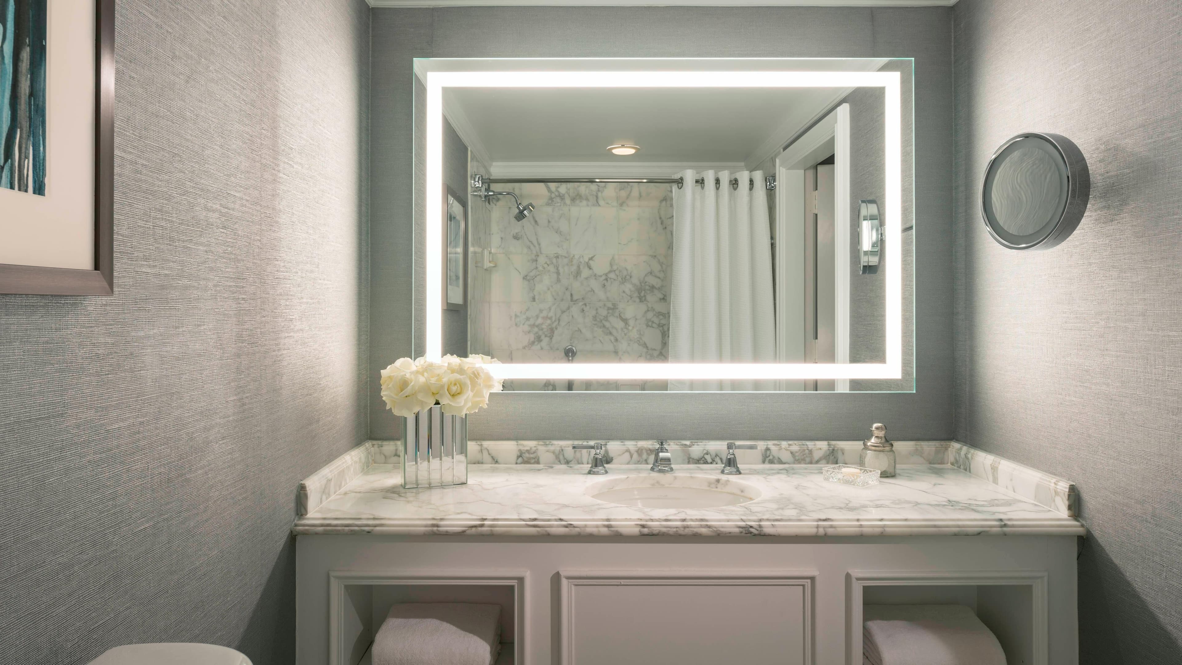 The Ritz-Carlton, Marina del Rey — 6