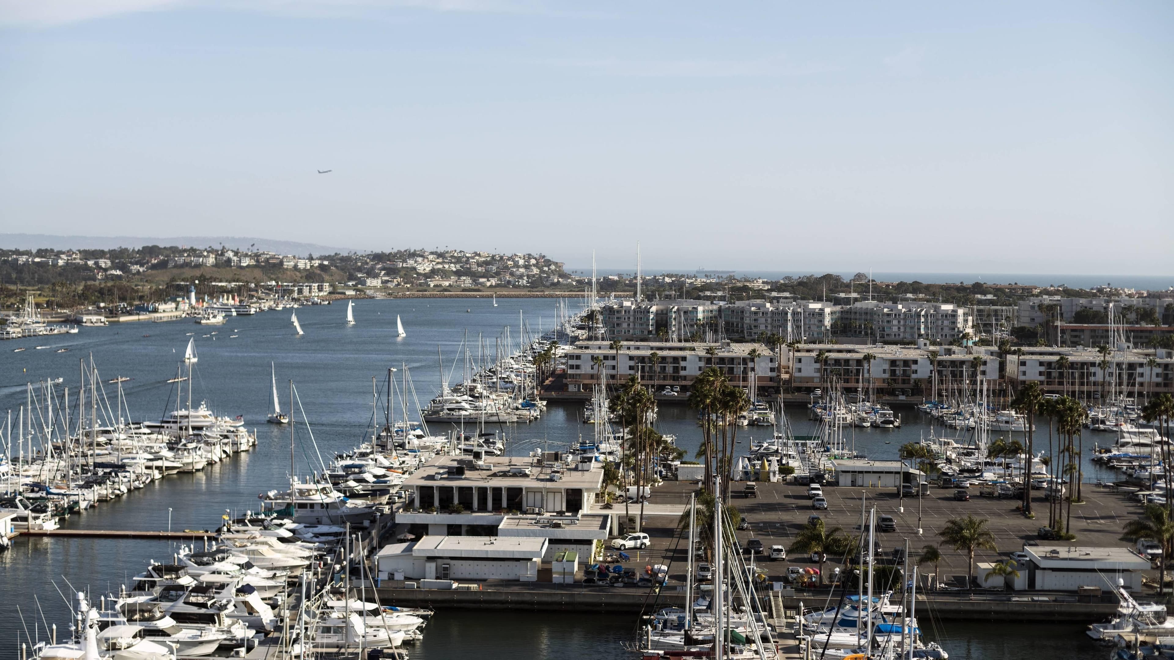 The Ritz-Carlton, Marina del Rey — 23