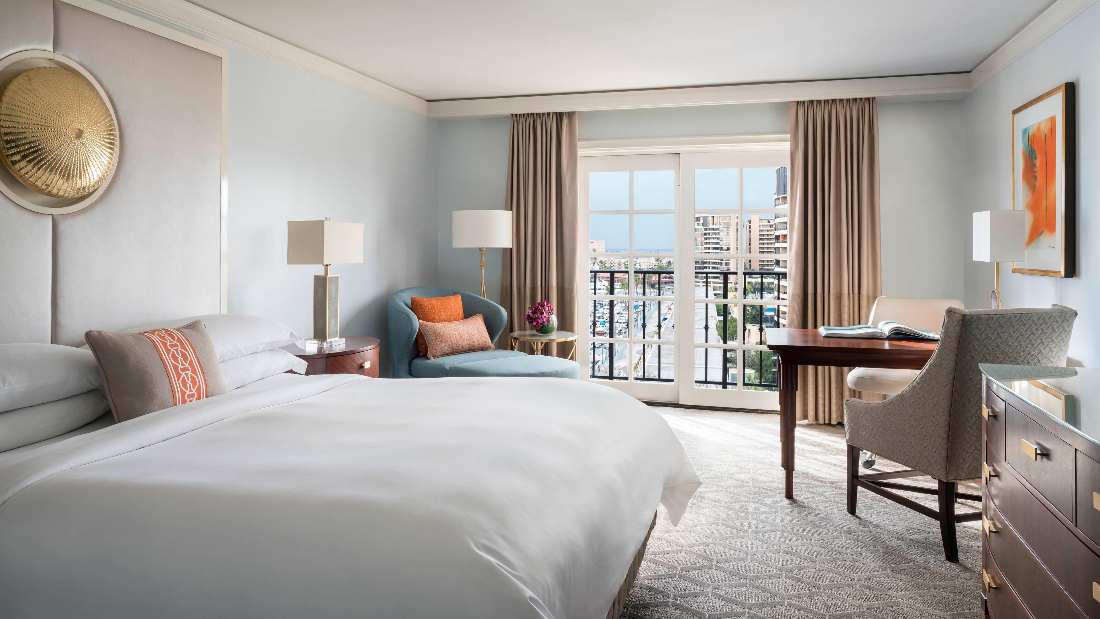 The Ritz-Carlton, Marina del Rey - Image 2