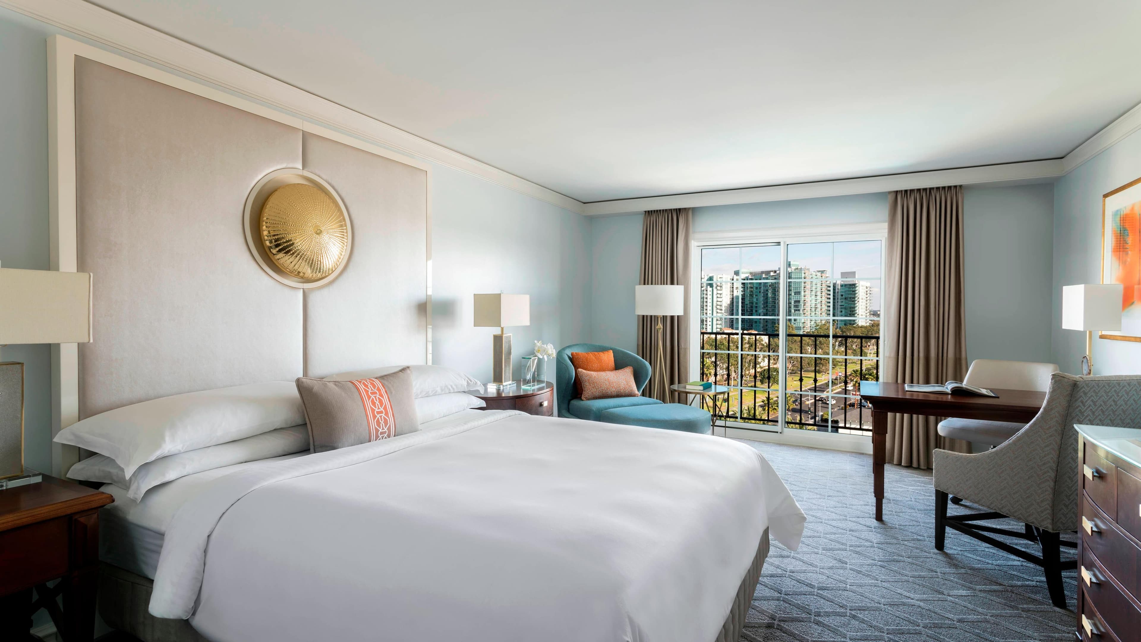 The Ritz-Carlton, Marina del Rey - Image 3