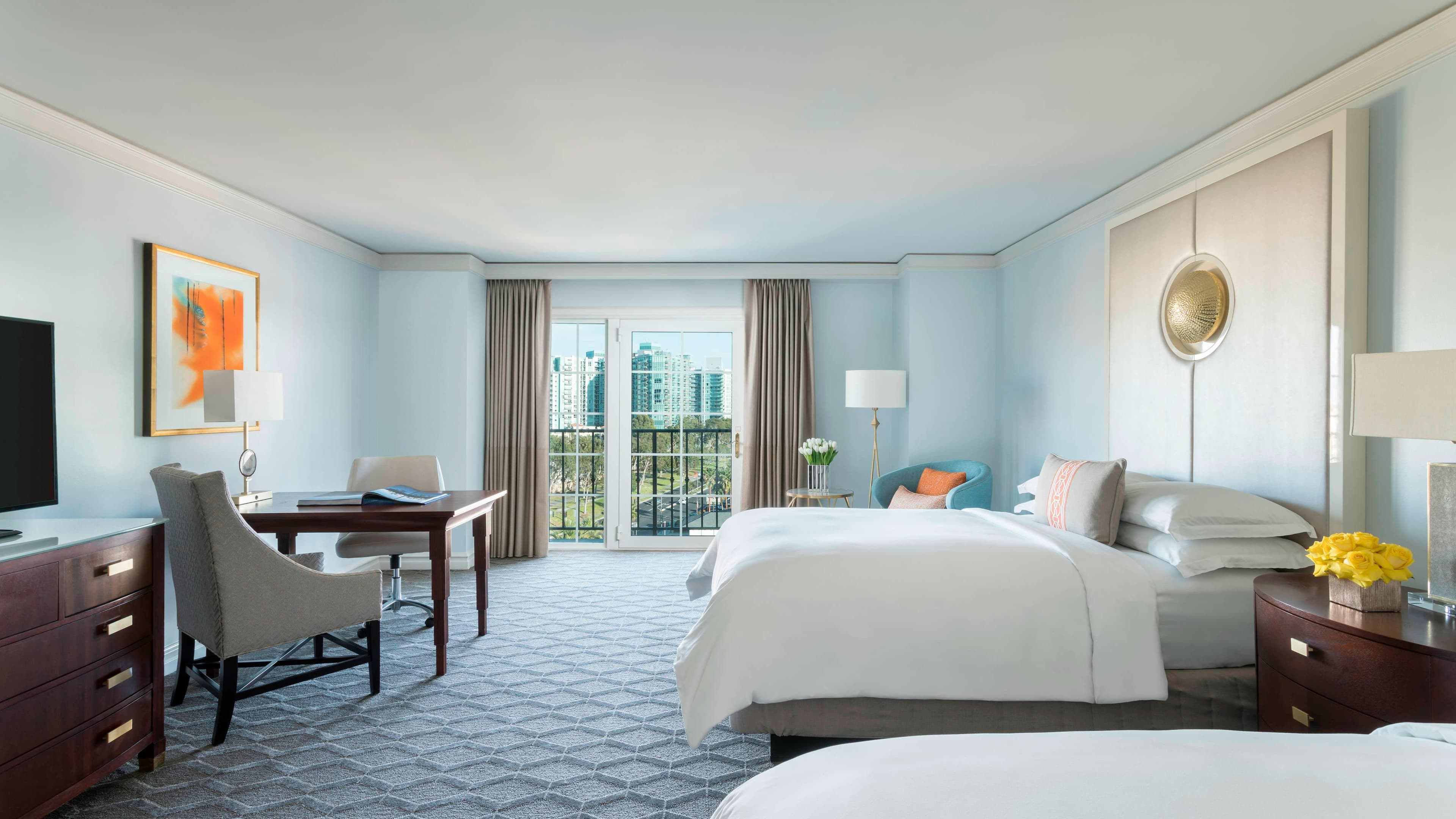 The Ritz-Carlton, Marina del Rey — 10