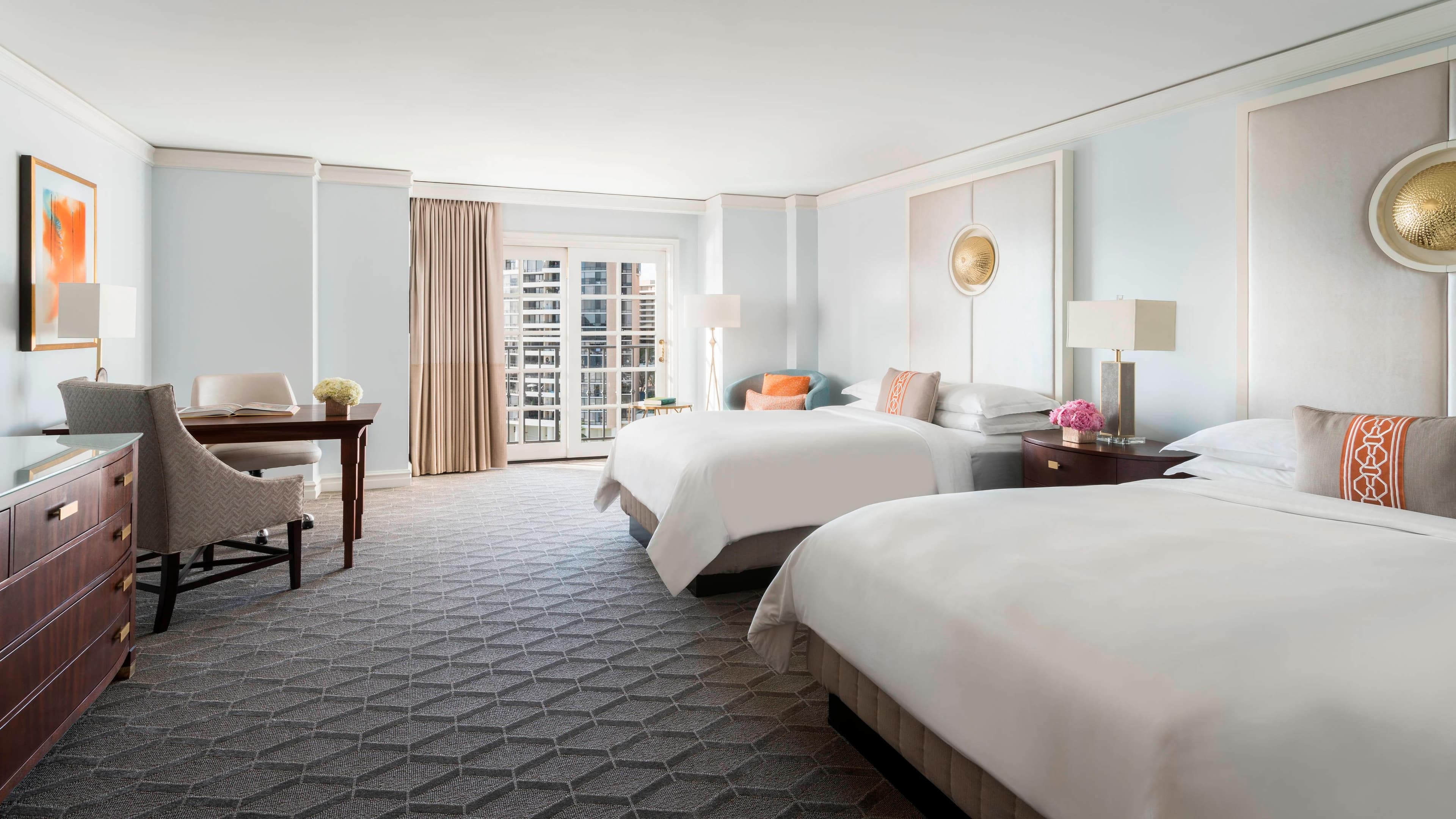 The Ritz-Carlton, Marina del Rey — 65