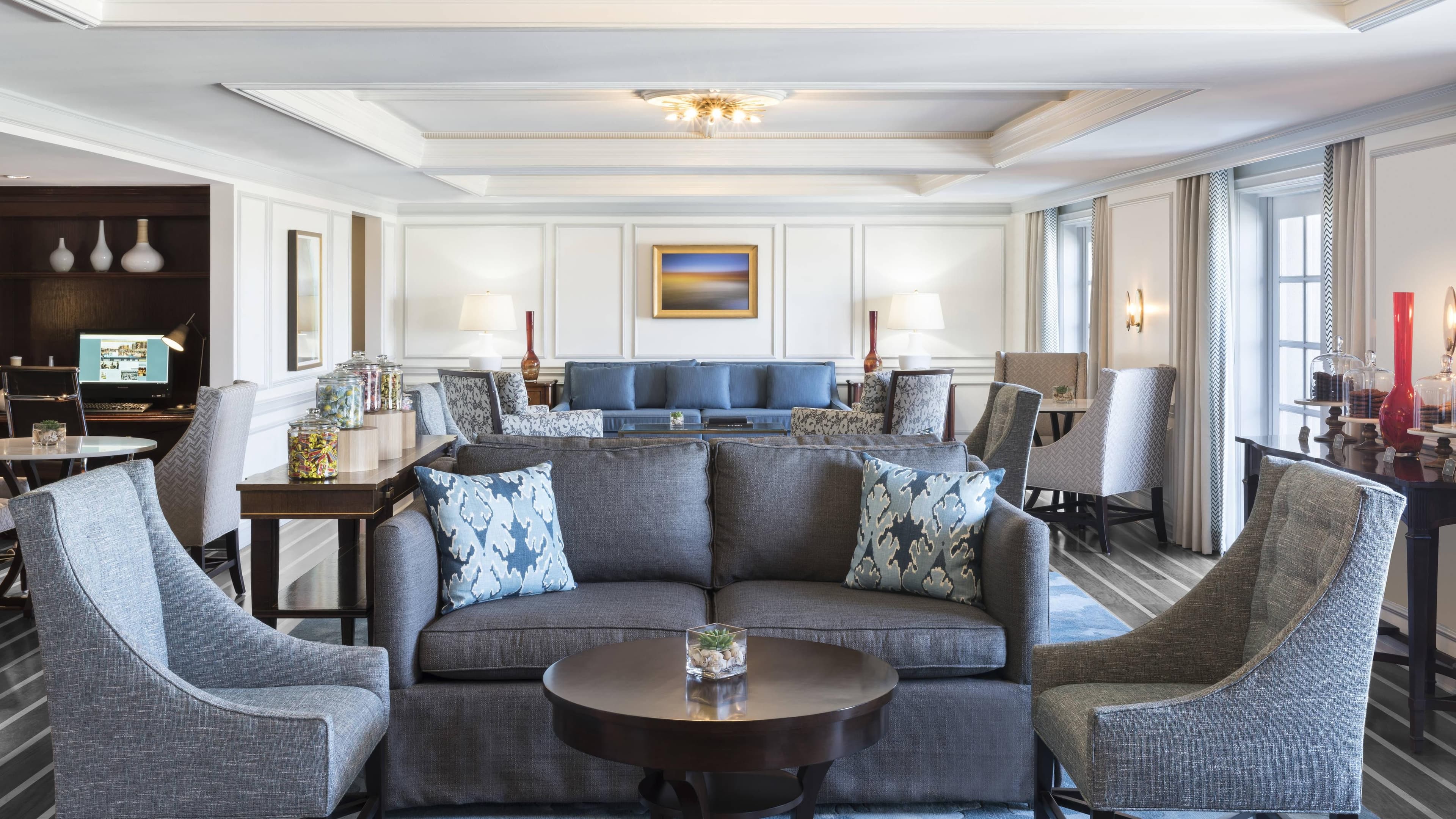 The Ritz-Carlton, Marina del Rey — 8
