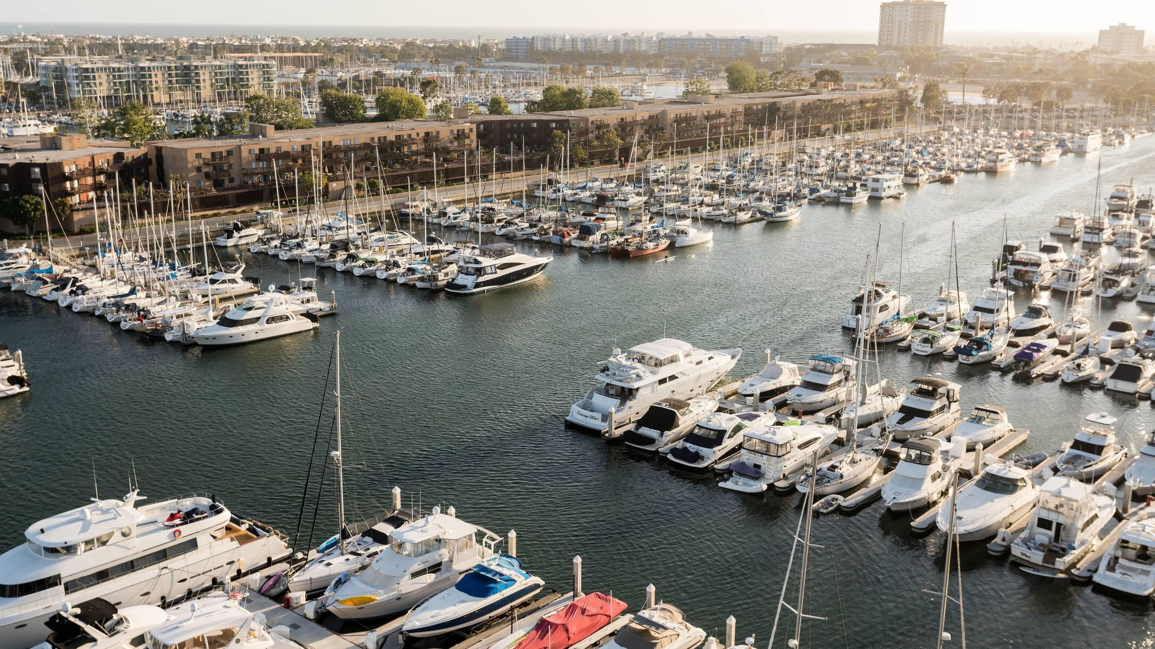 The Ritz-Carlton, Marina del Rey — 45