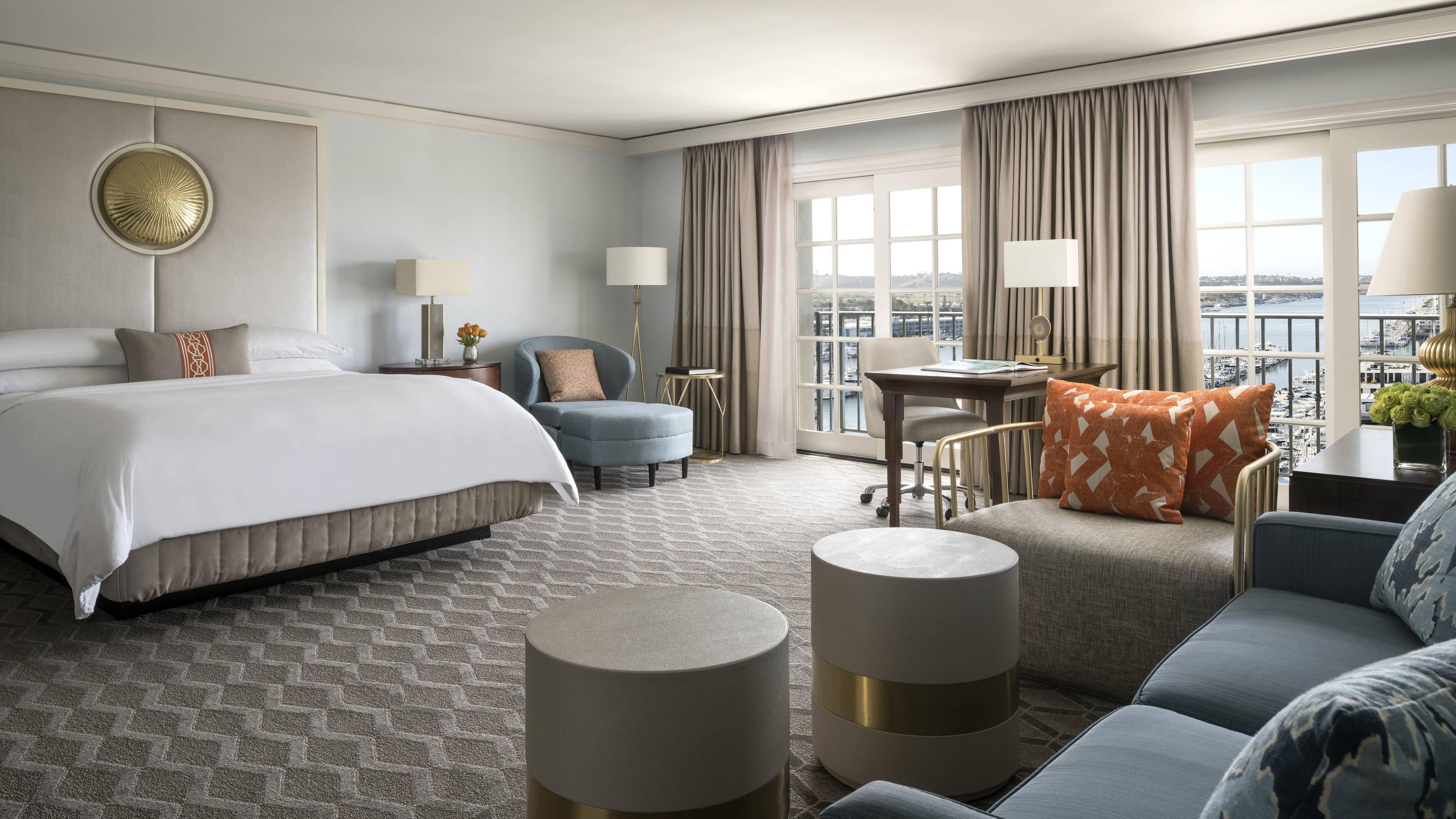 The Ritz-Carlton, Marina del Rey — 18