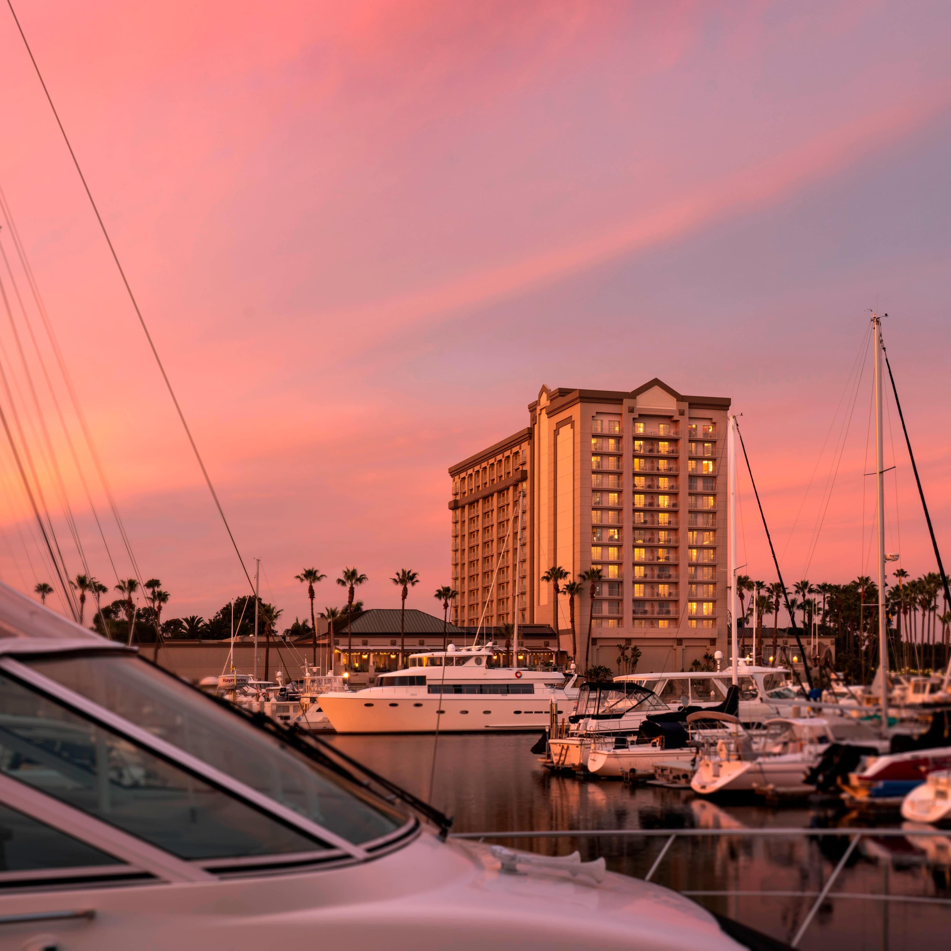 The Ritz-Carlton, Marina del Rey - Image 1