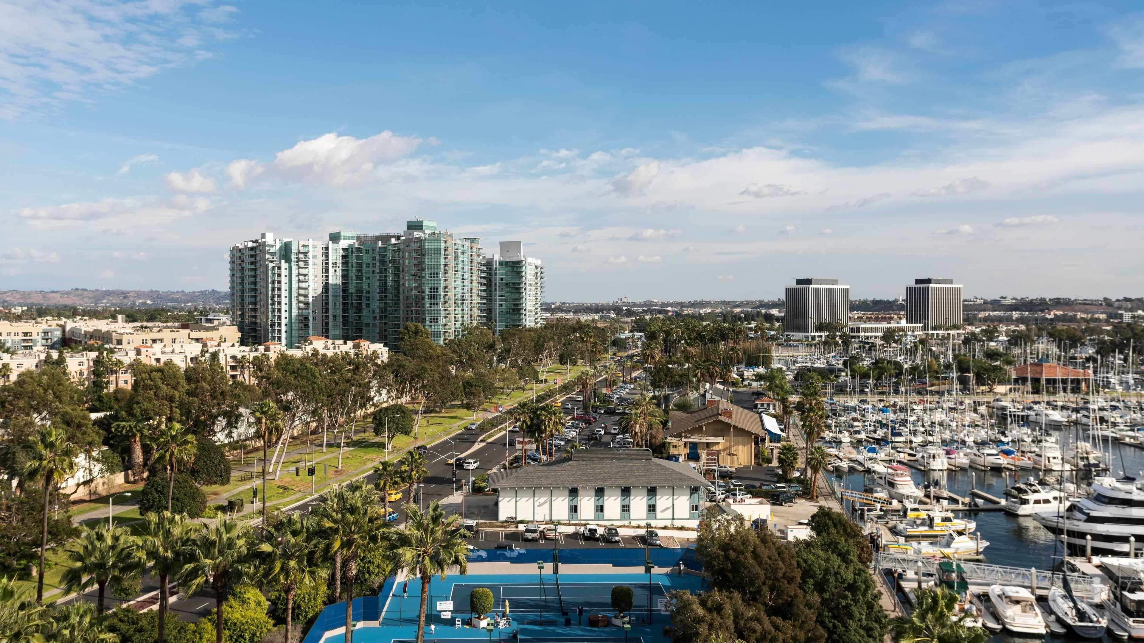 The Ritz-Carlton, Marina del Rey - Image 4
