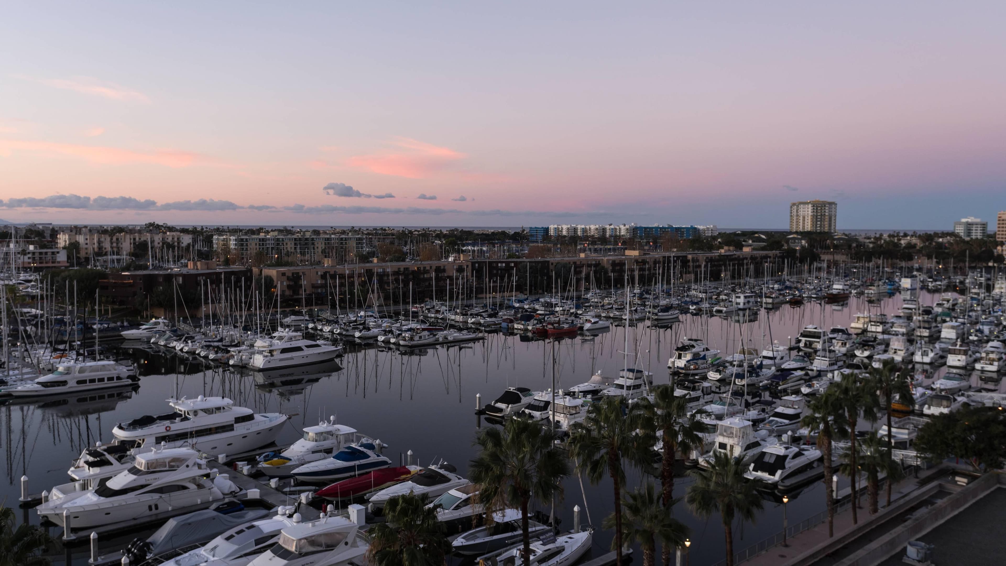 The Ritz-Carlton, Marina del Rey — 20