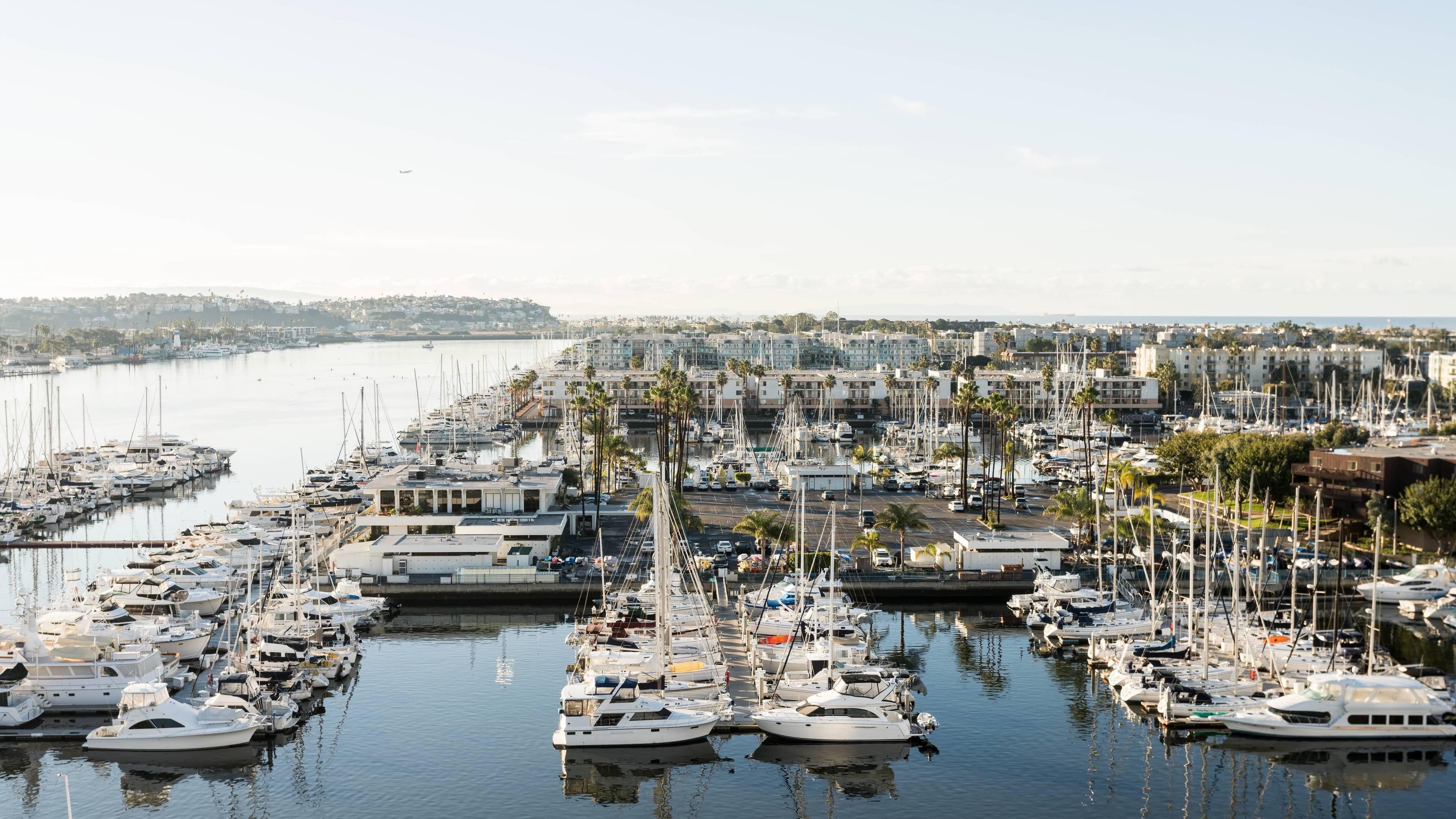 The Ritz-Carlton, Marina del Rey — 22