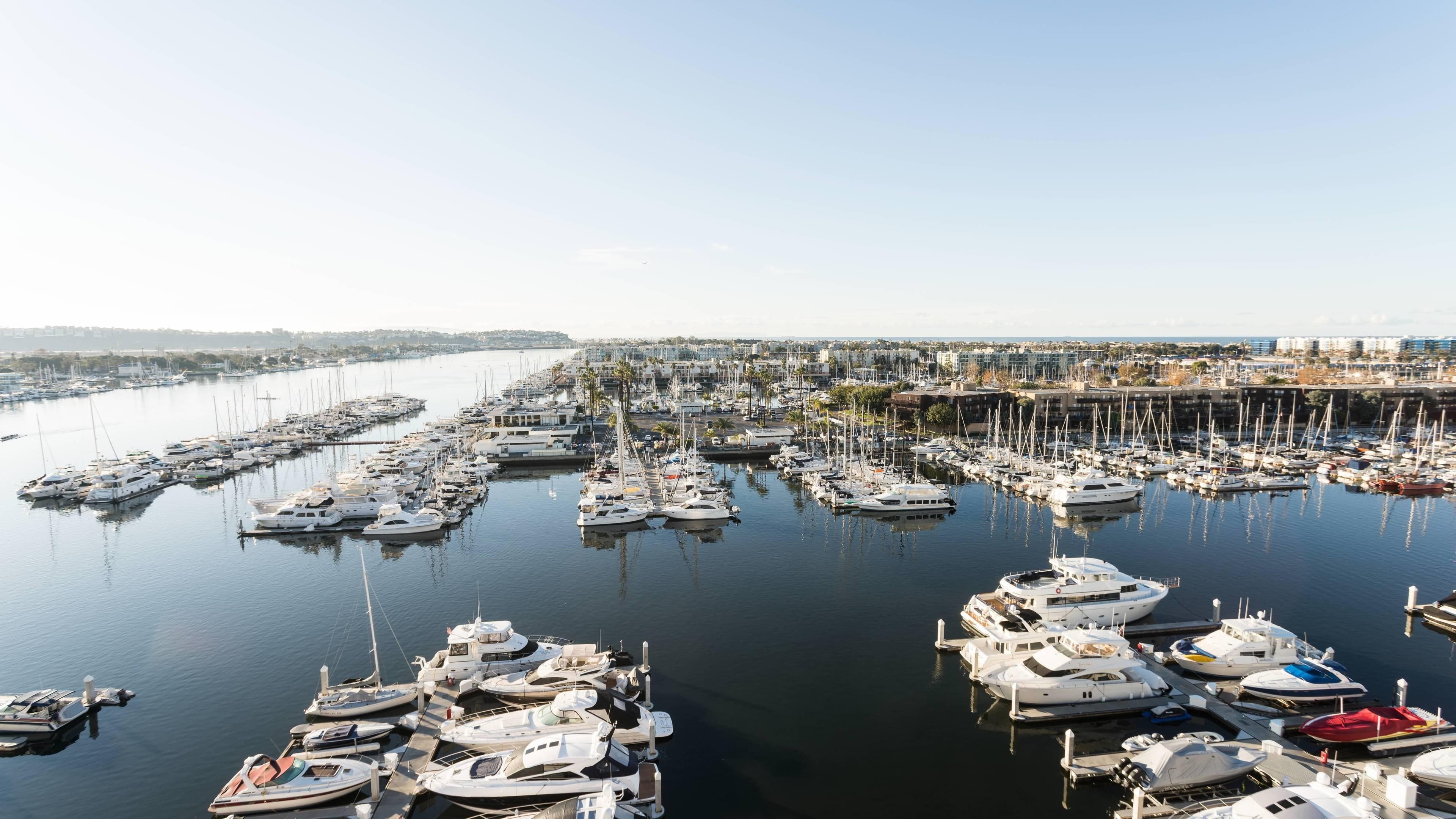 The Ritz-Carlton, Marina del Rey — 24