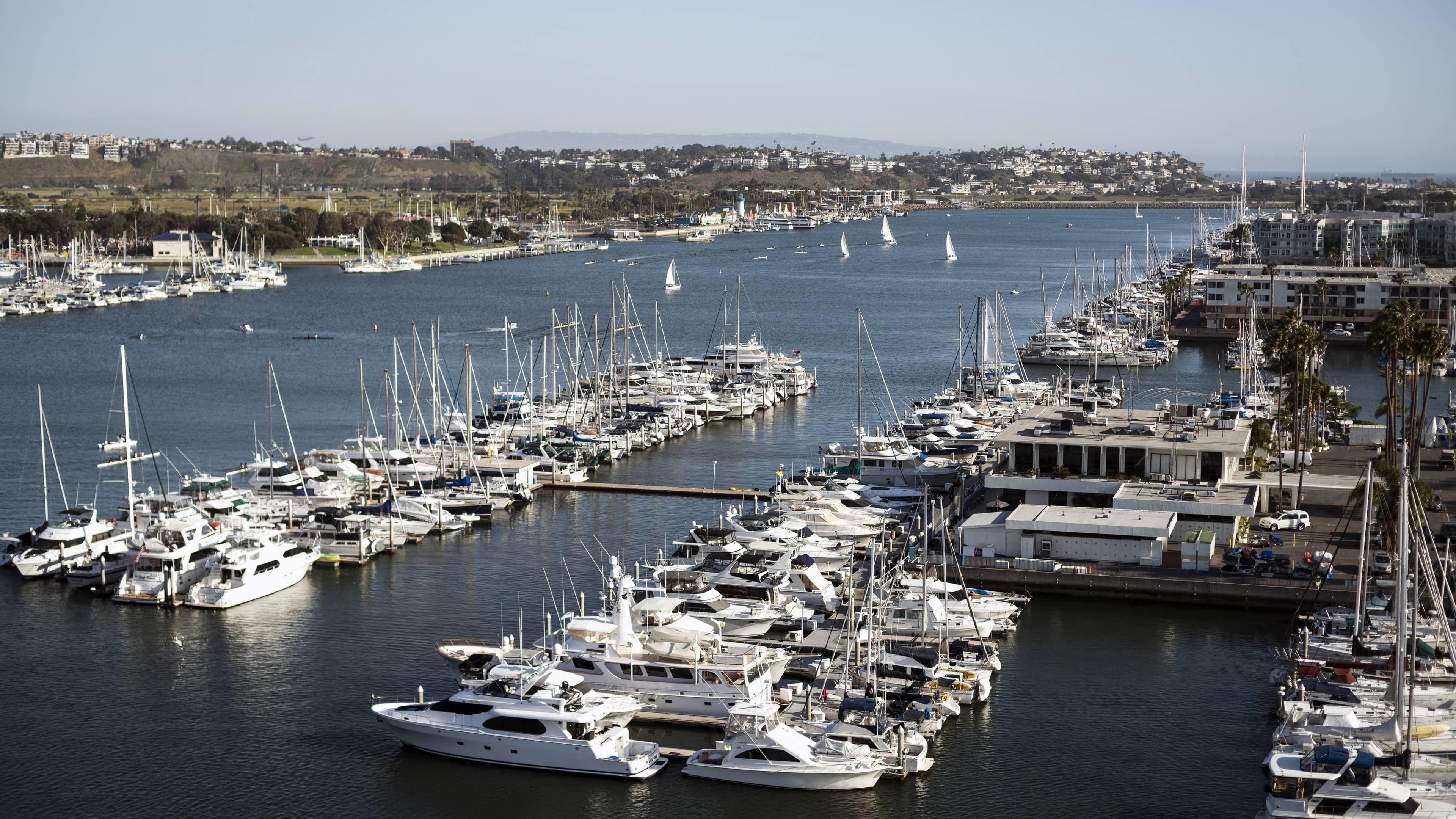 The Ritz-Carlton, Marina del Rey — 21