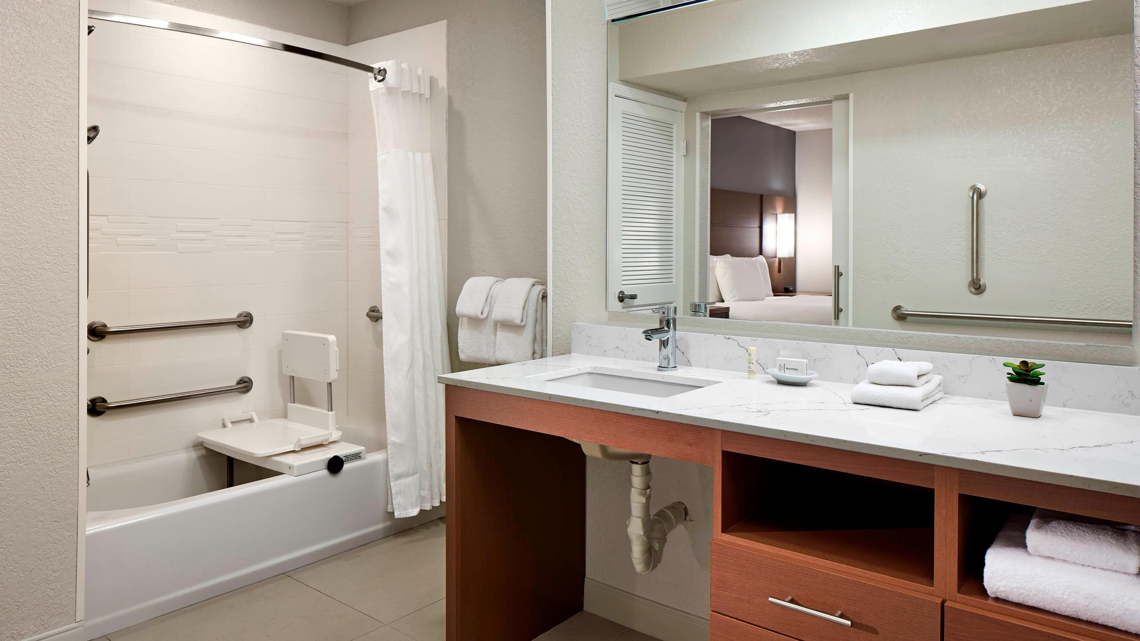 Residence Inn Los Angeles LAX/Manhattan Beach — 9