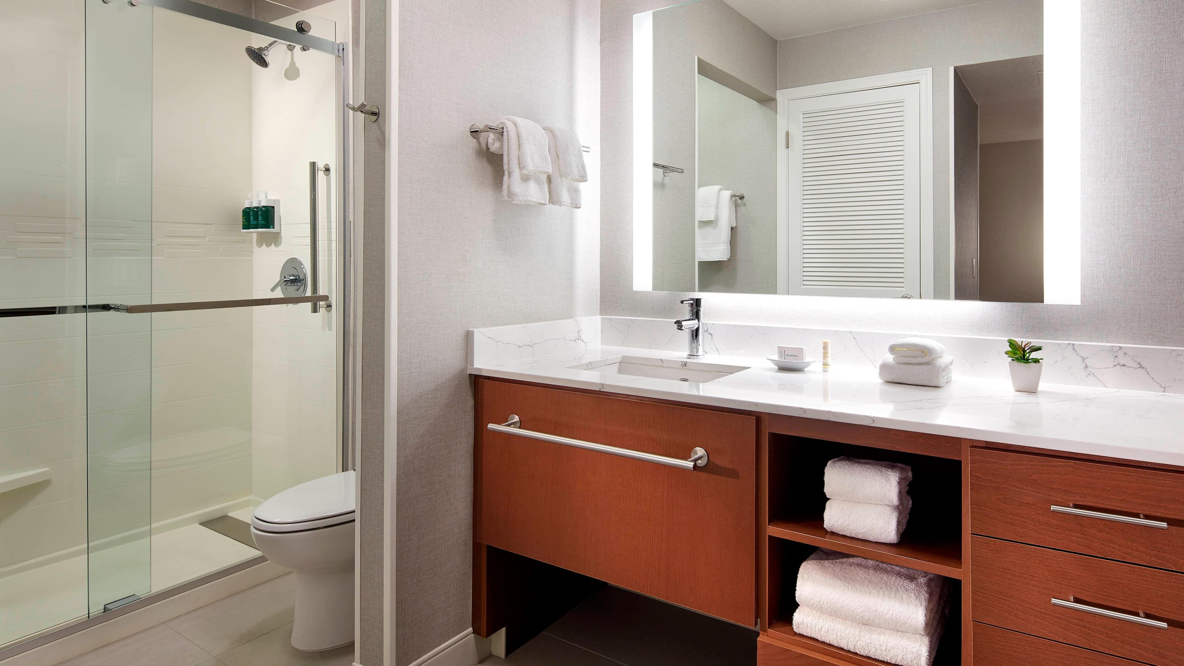 Residence Inn Los Angeles LAX/Manhattan Beach — 13