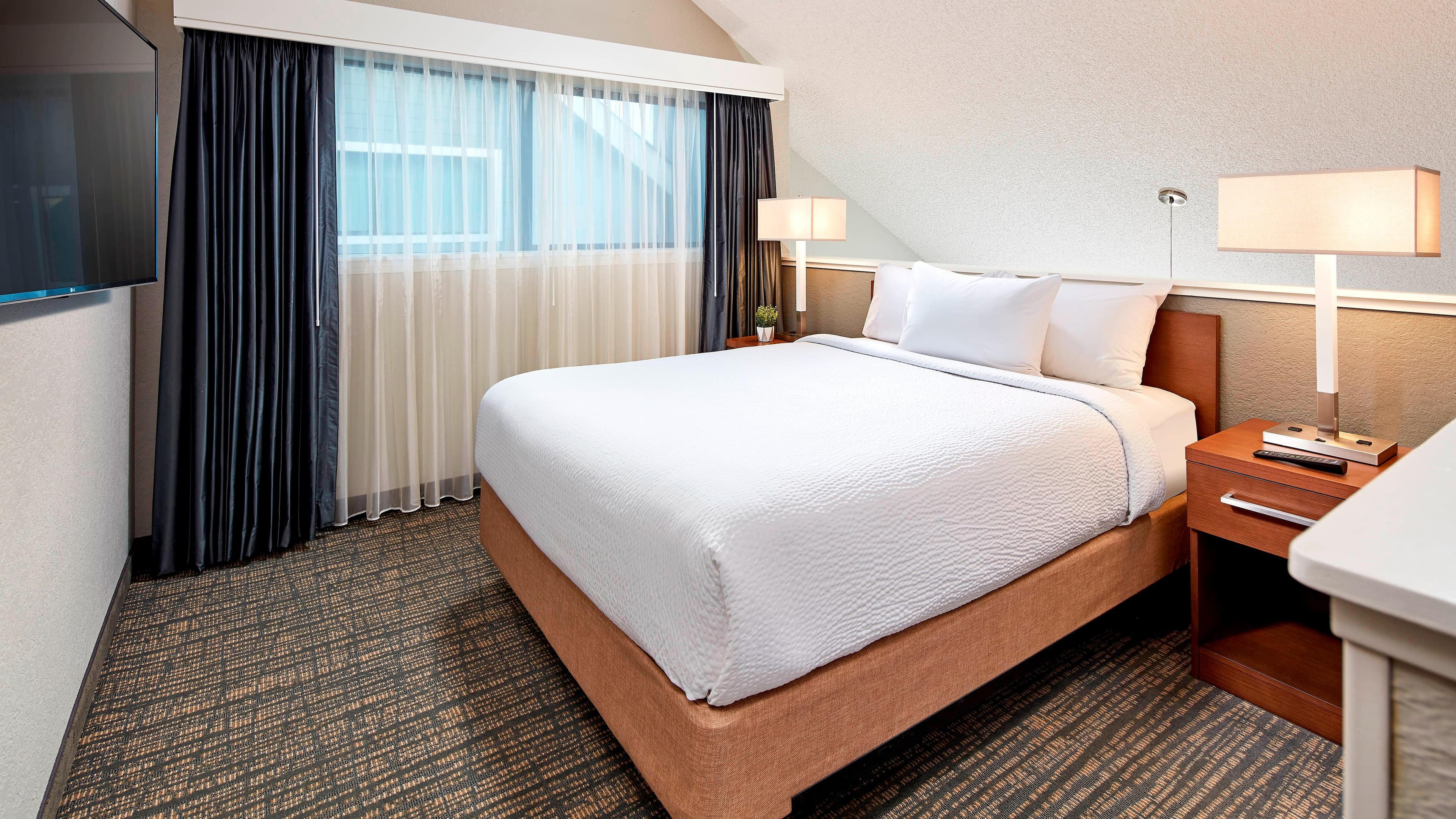 Residence Inn Los Angeles LAX/Manhattan Beach - Image 5