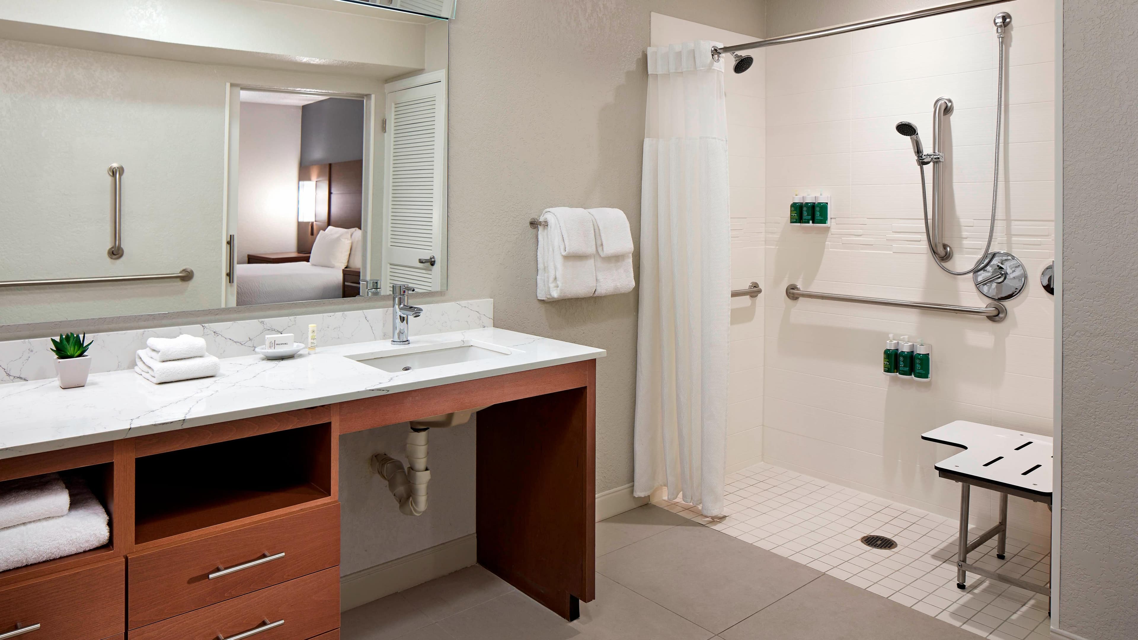 Residence Inn Los Angeles LAX/Manhattan Beach — 8