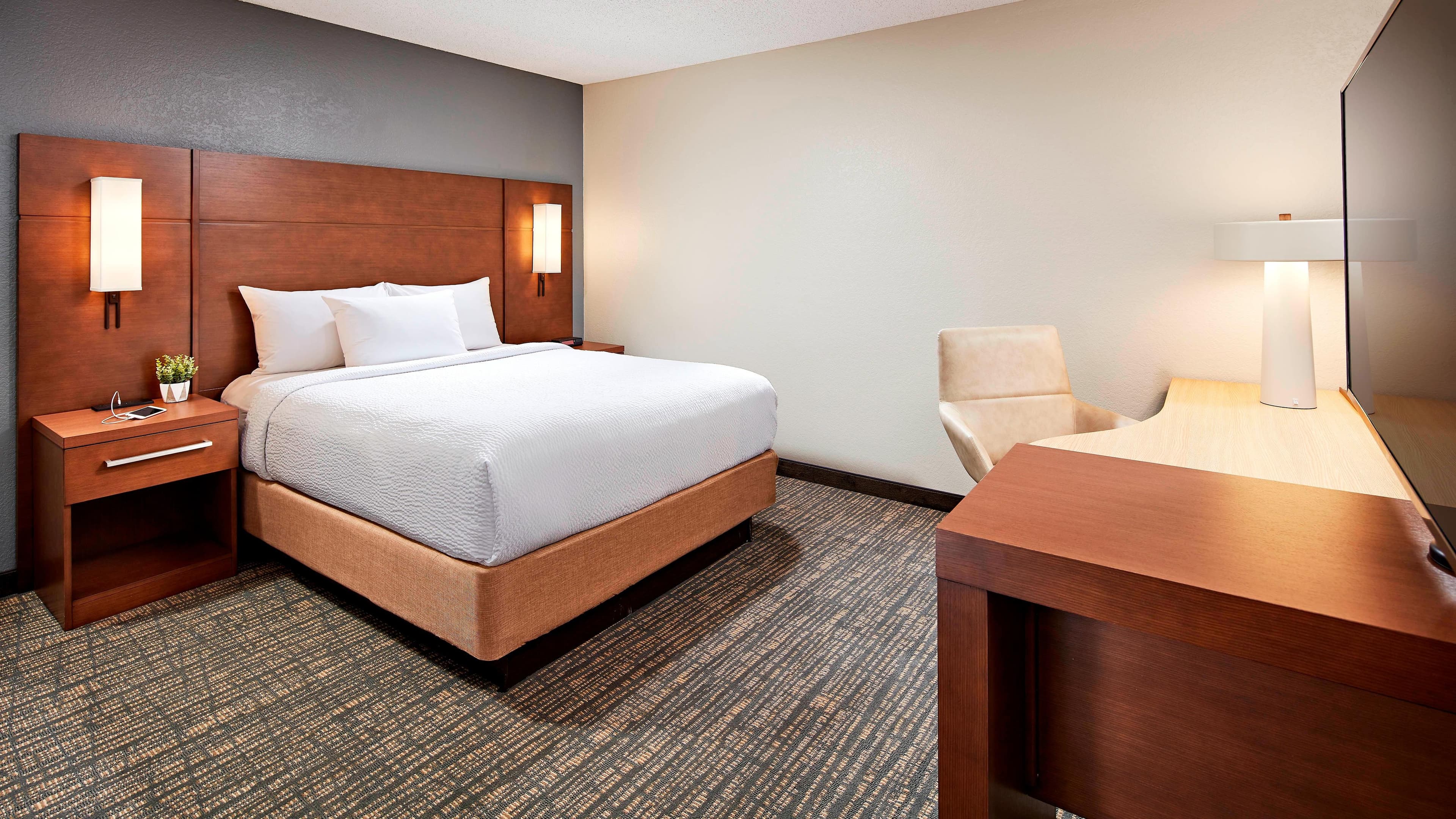 Residence Inn Los Angeles LAX/Manhattan Beach - Image 3