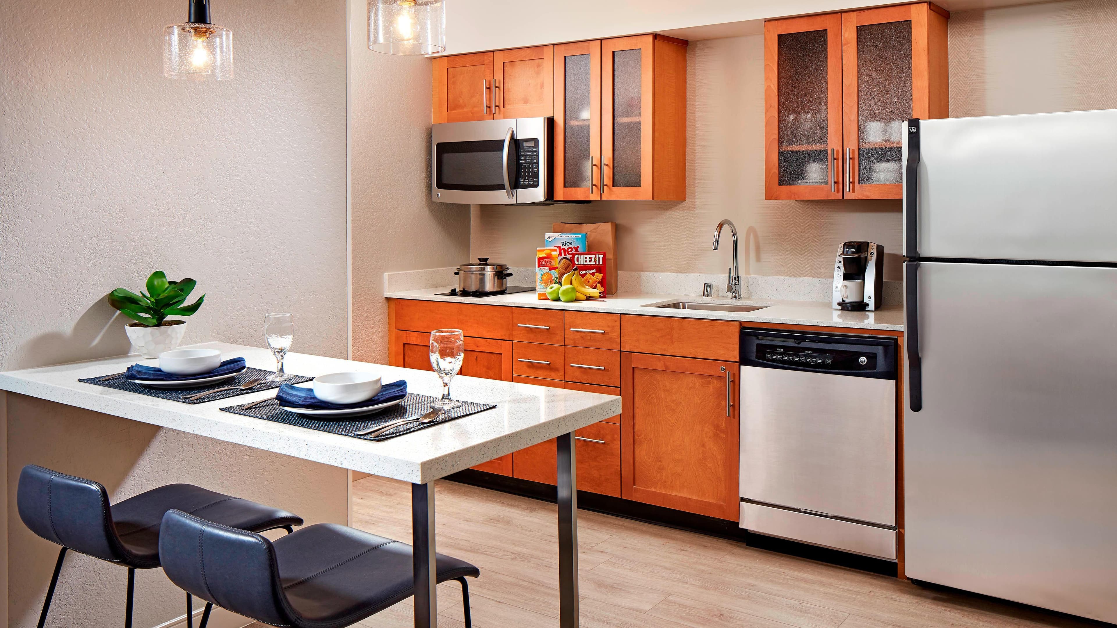 Residence Inn Los Angeles LAX/Manhattan Beach - Image 4
