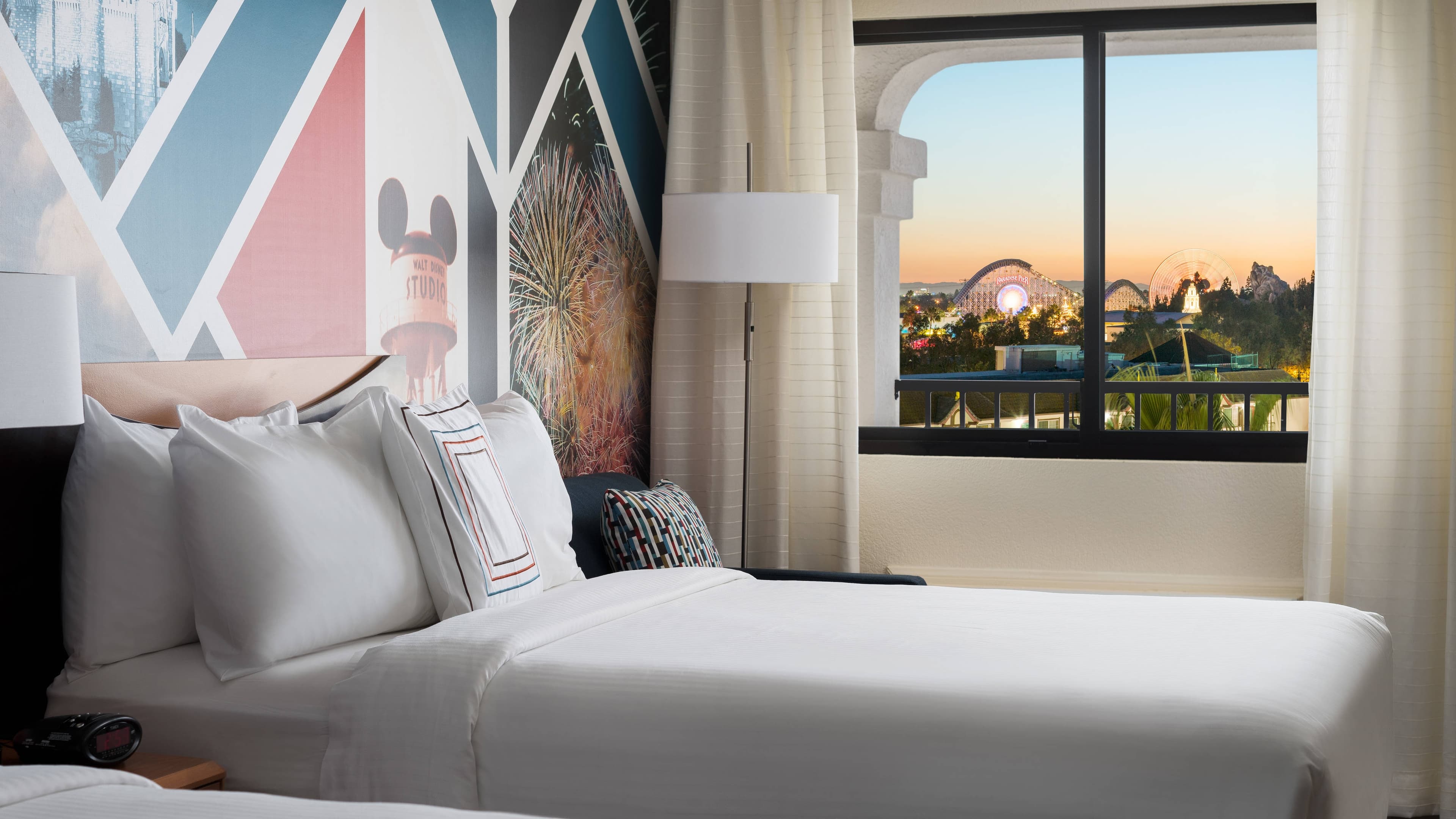 Fairfield Anaheim Resort — 23