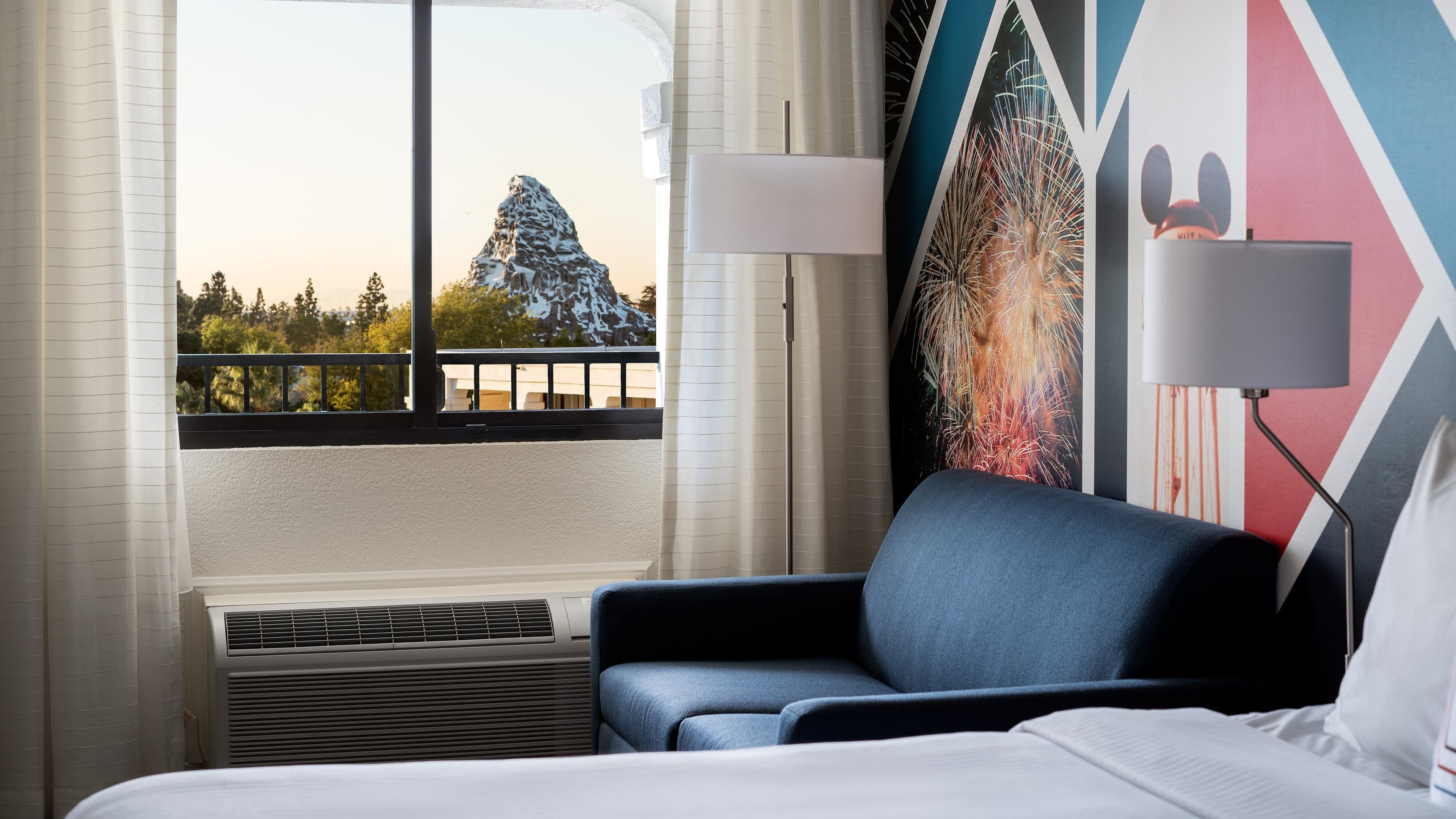 Fairfield Anaheim Resort — 31
