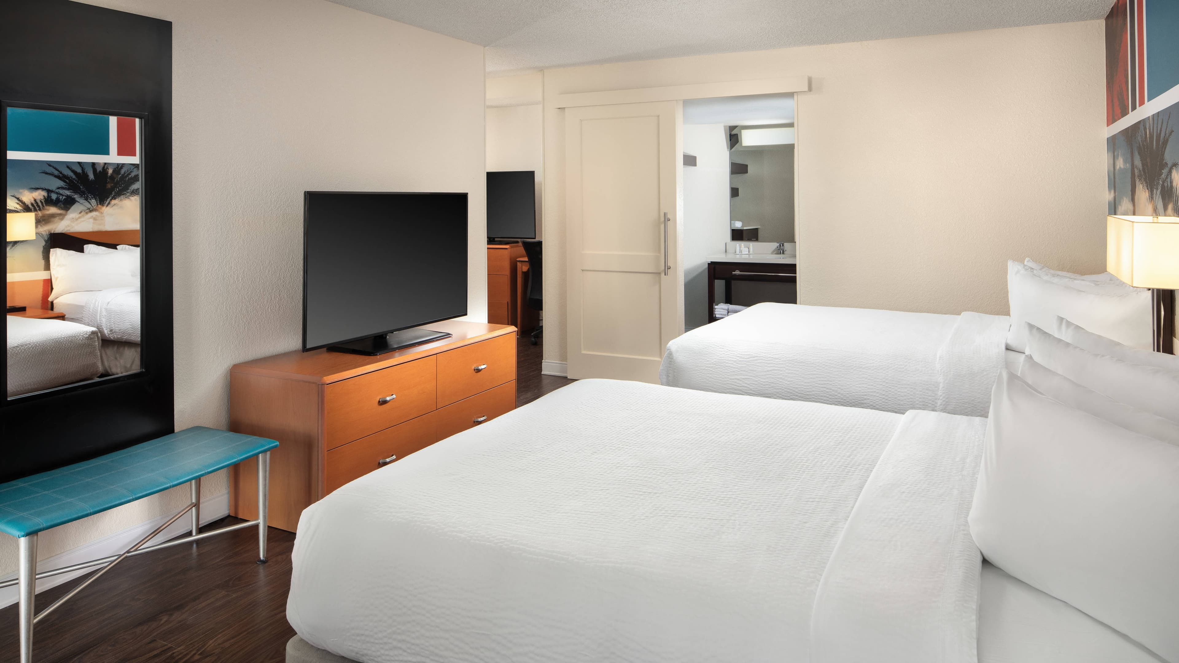 Fairfield Anaheim Resort — 28