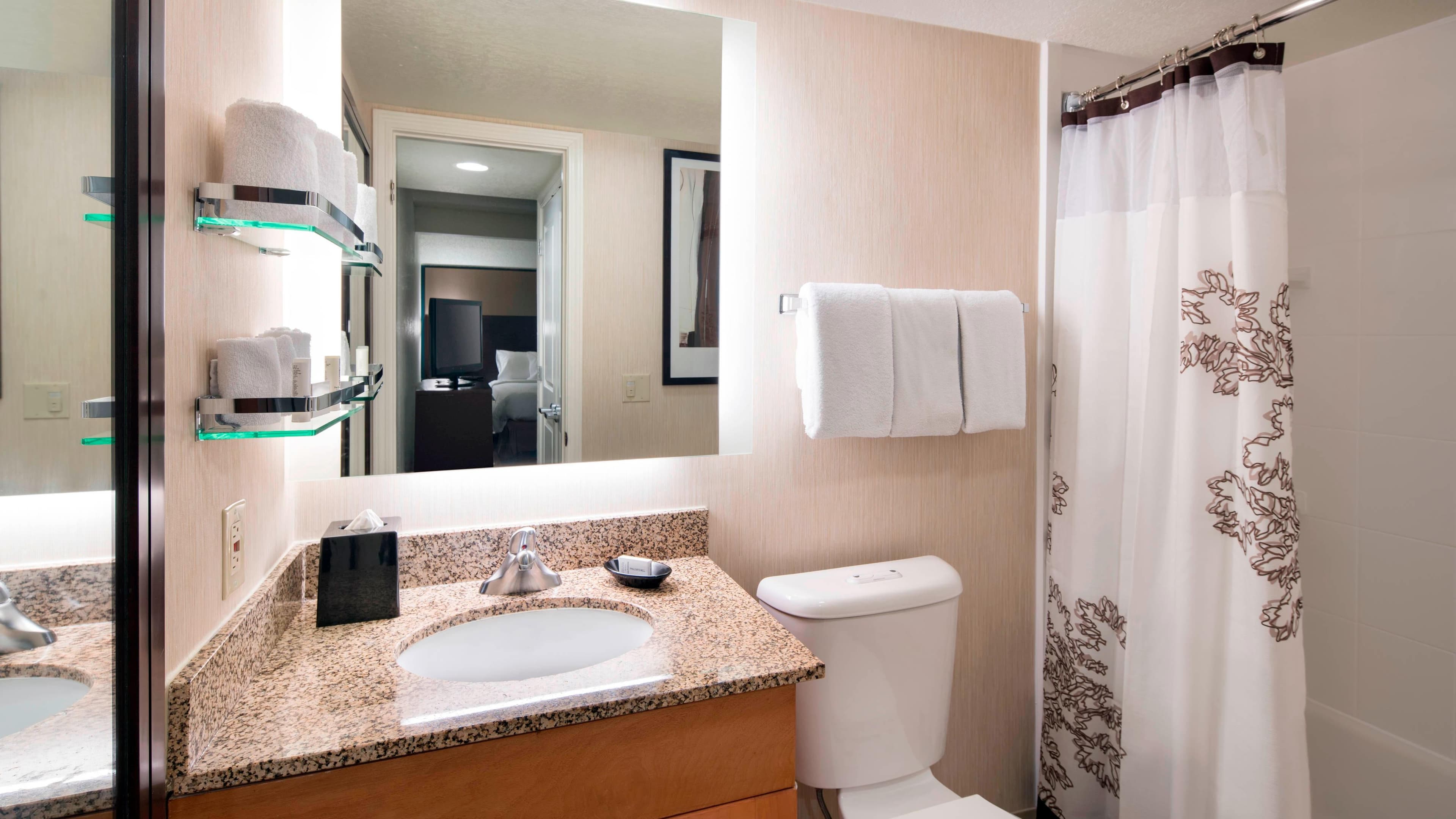 Residence Inn Los Angeles Torrance/Redondo Beach — 20
